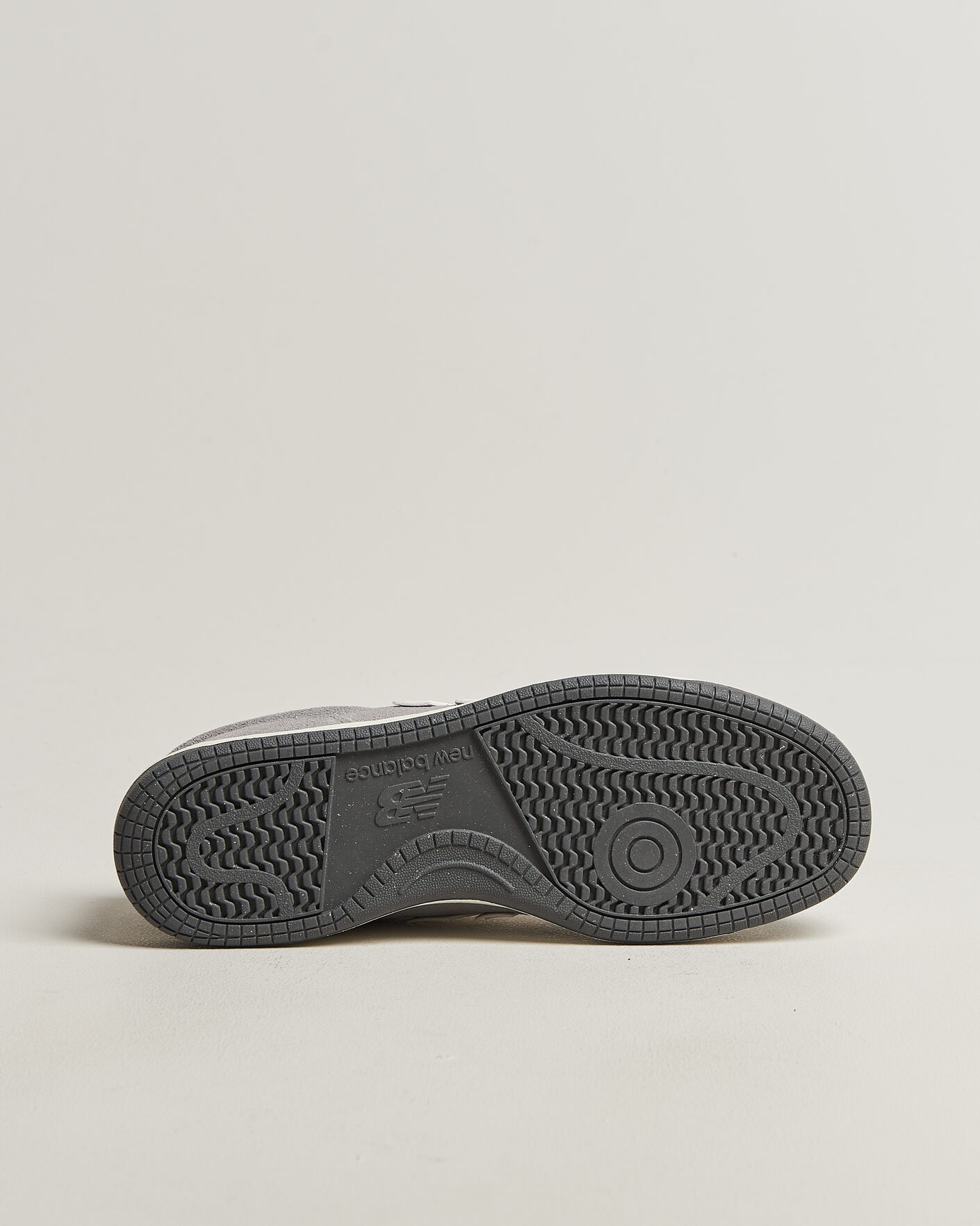 Homme | Baskets | New Balance | 480 Sneakers Slate Grey