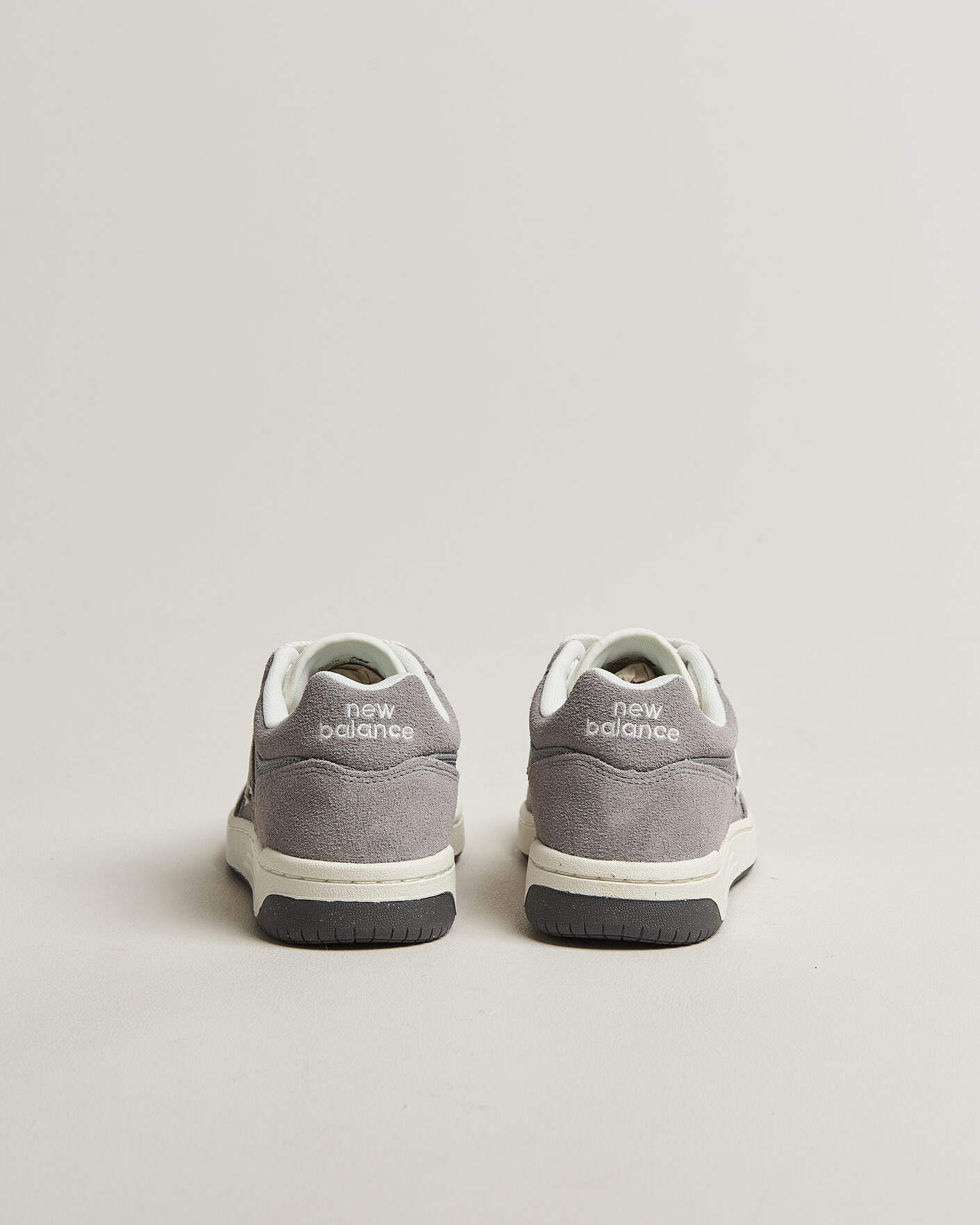 Homme | Baskets | New Balance | 480 Sneakers Slate Grey