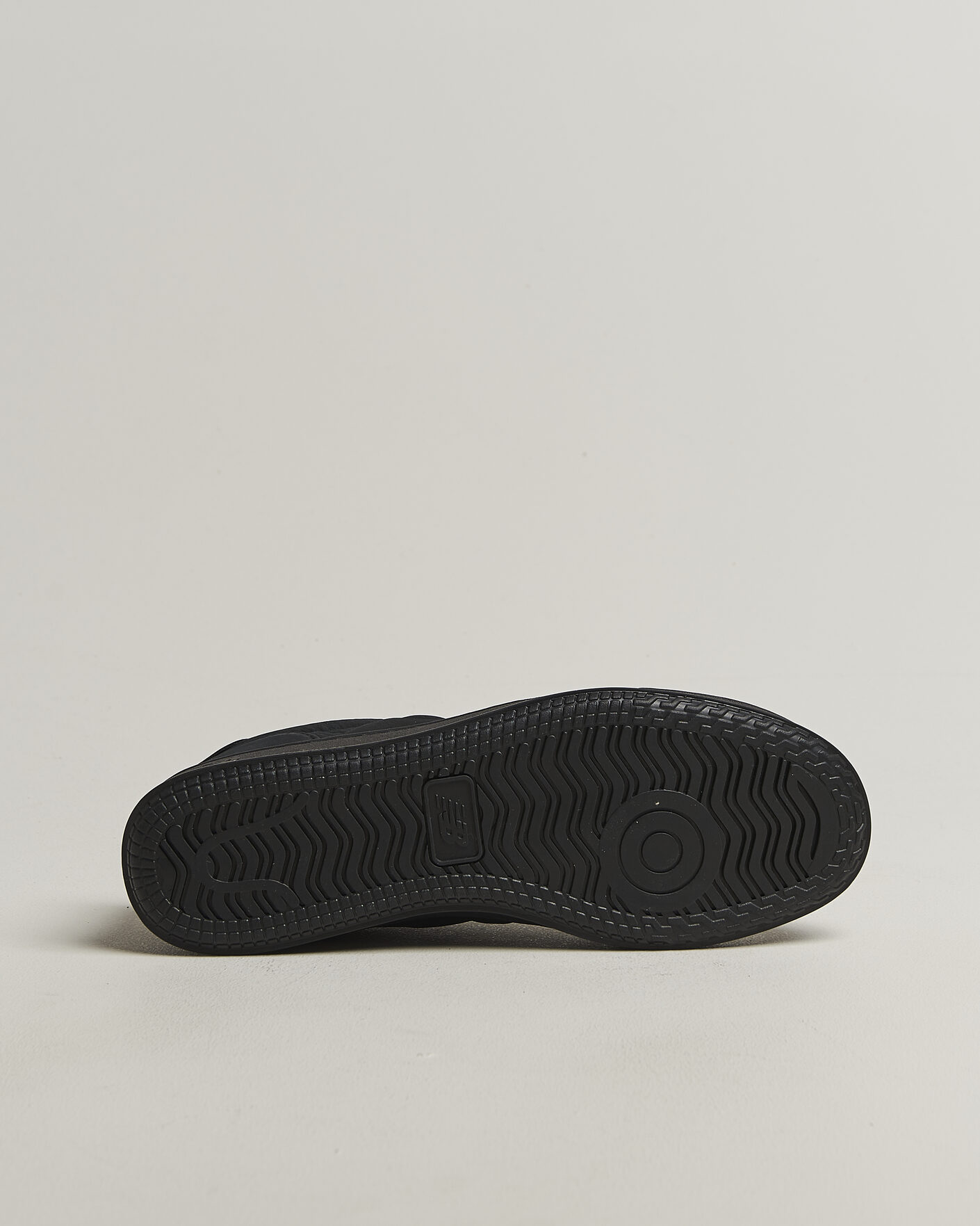 Homme | Baskets | New Balance | T500 Sneakers Black