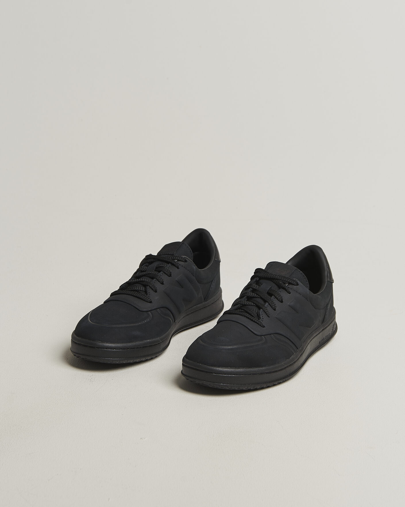 Homme | Baskets | New Balance | T500 Sneakers Black