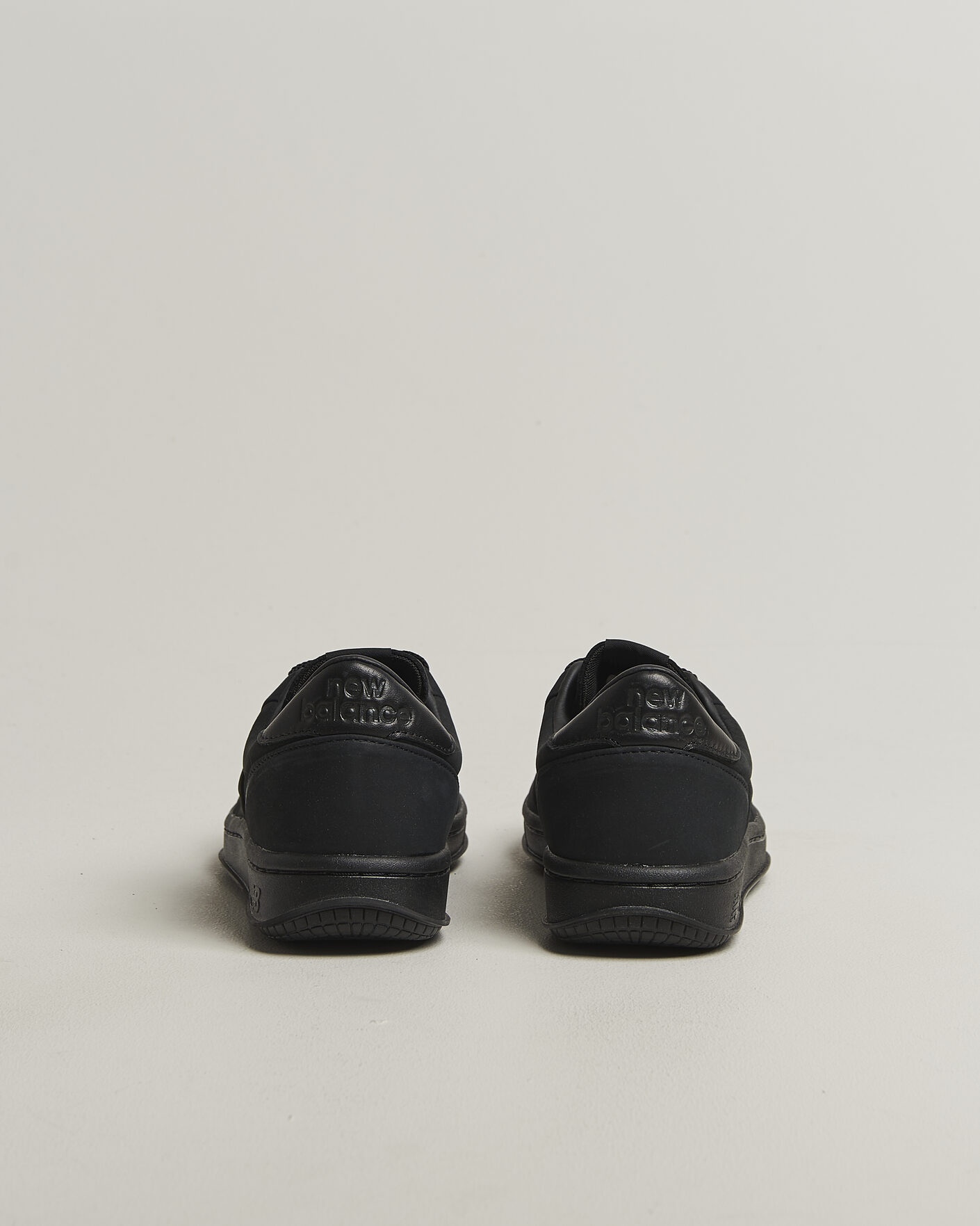 Homme | Baskets | New Balance | T500 Sneakers Black