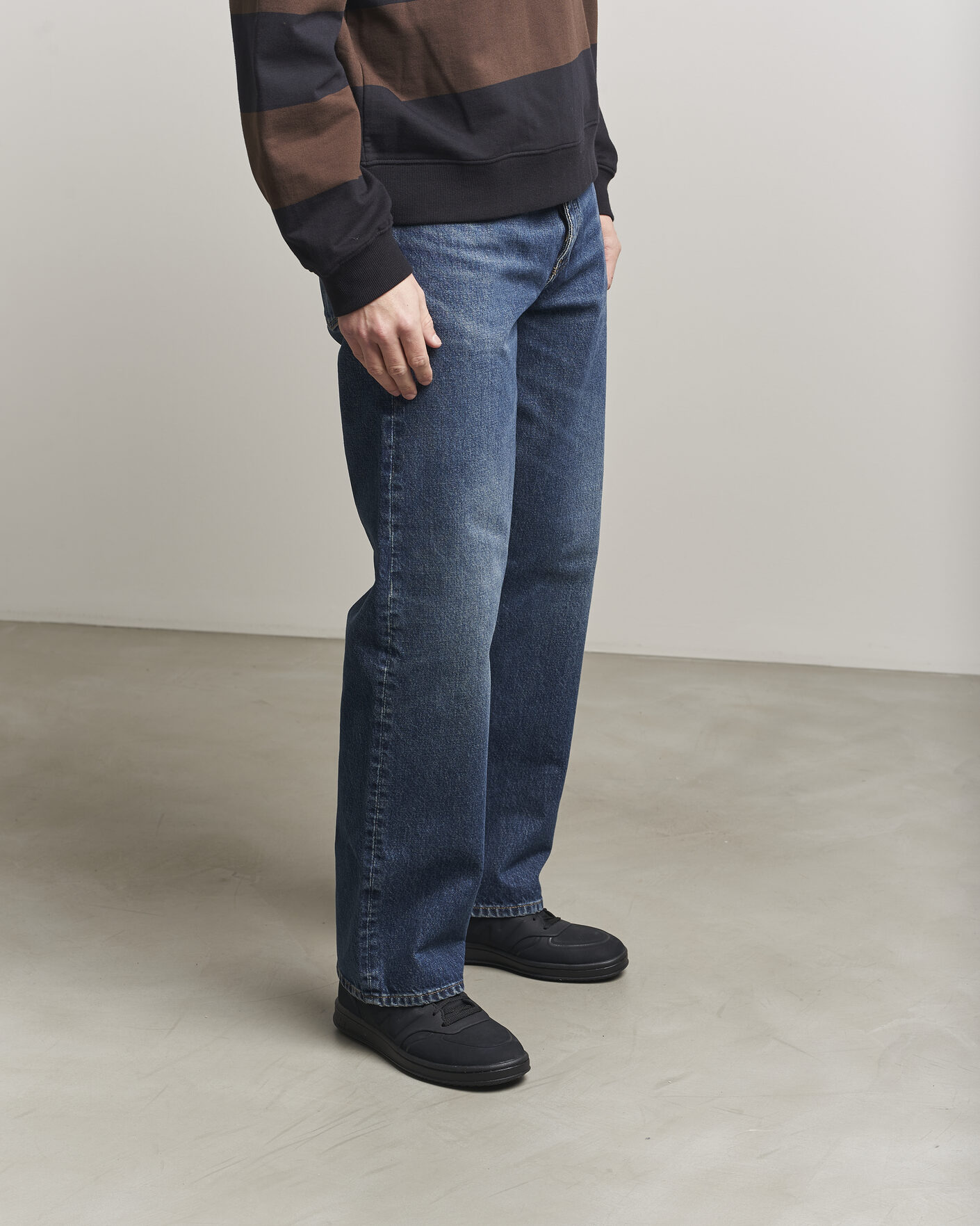 Homme | Baskets | New Balance | T500 Sneakers Black