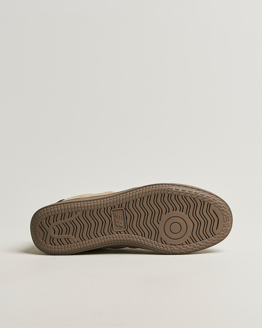 Homme | Baskets | New Balance | T500 Sneakers Stoneware