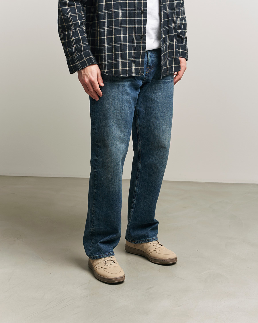 Homme | Baskets | New Balance | T500 Sneakers Stoneware