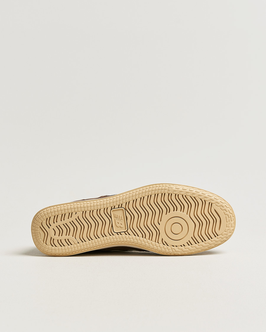 Homme | Baskets | New Balance | T500 Sneakers Cortado