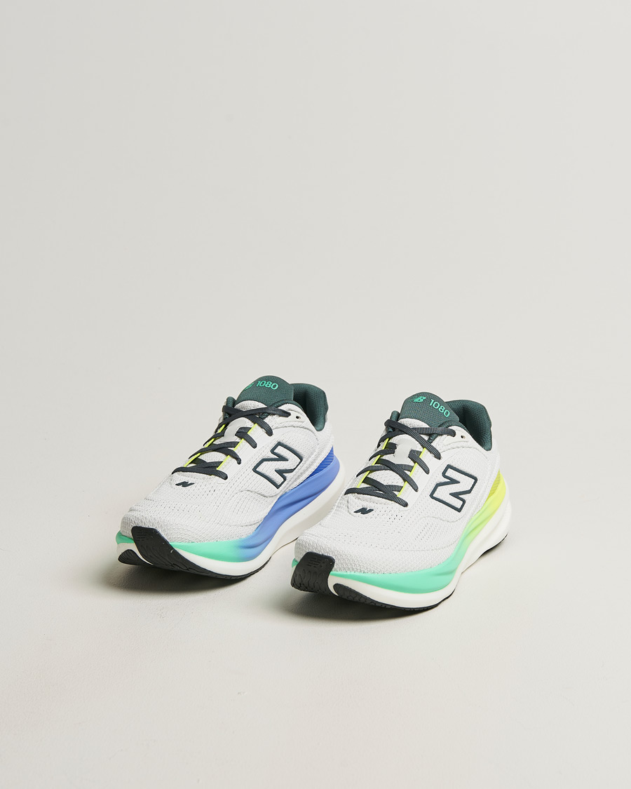 Homme | Chaussures De Running | New Balance Running | 1080 V15 Reflection