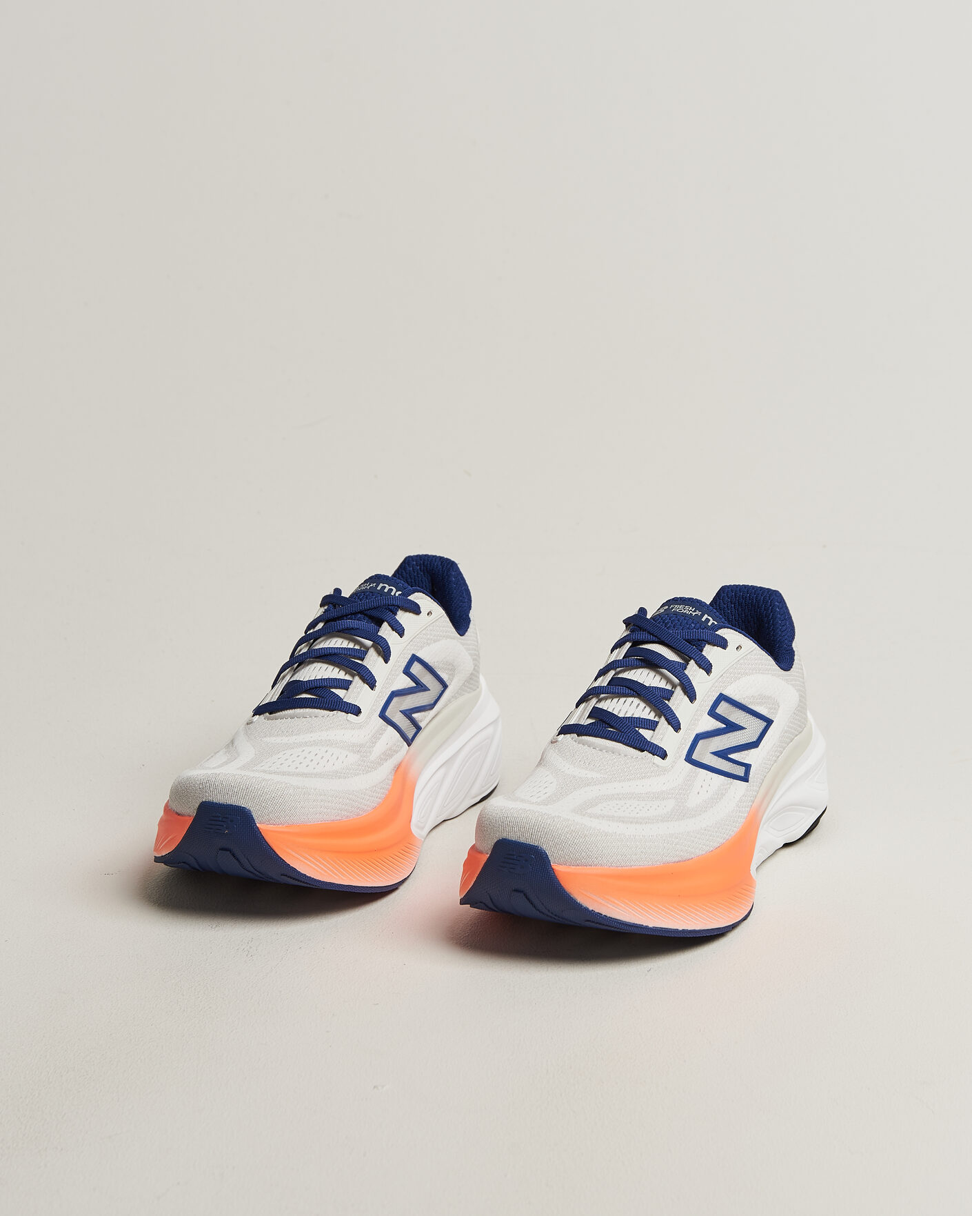 Homme | Chaussures De Running | New Balance Running | Fresh Foam X More V6 Reflection