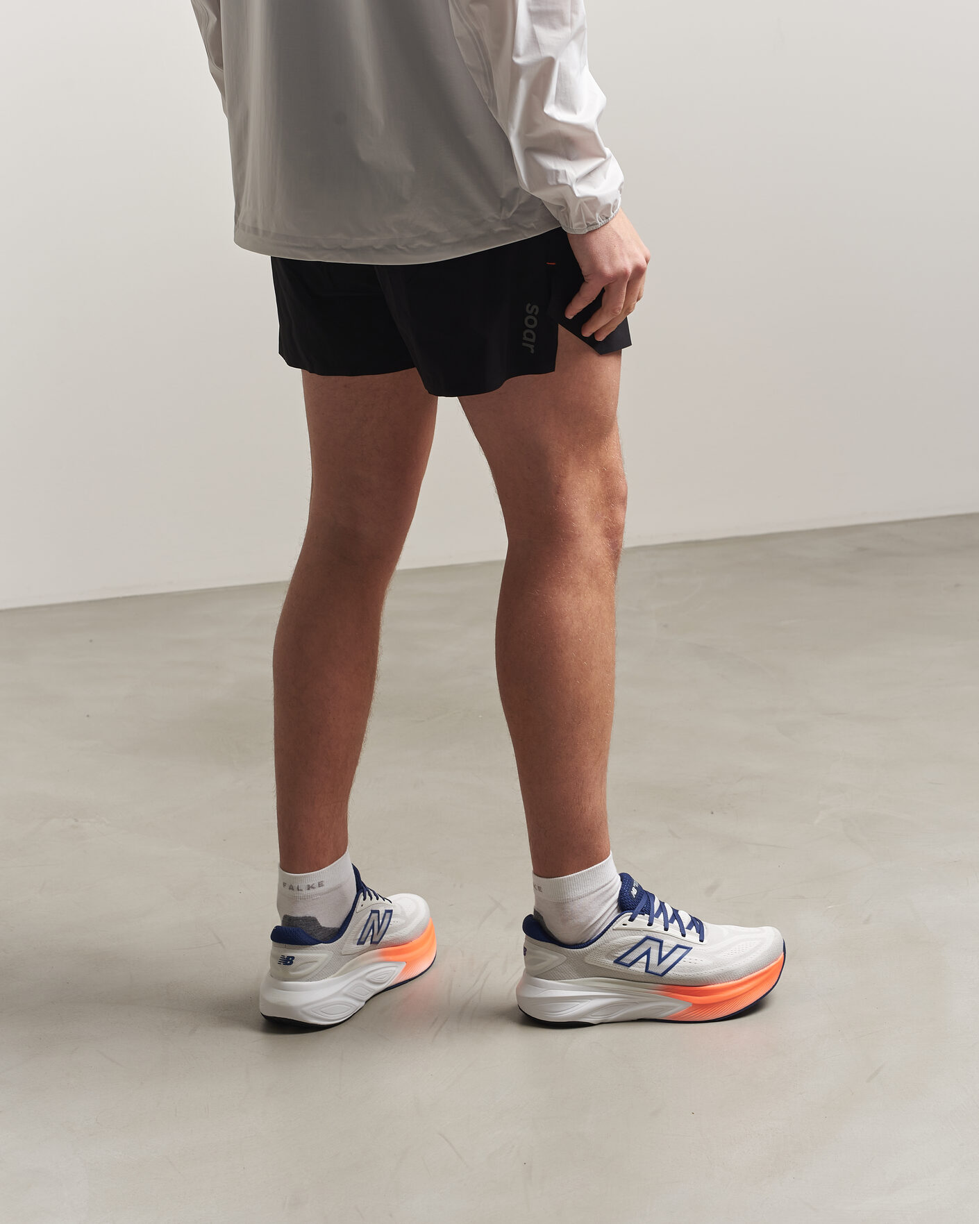 Homme | Chaussures De Running | New Balance Running | Fresh Foam X More V6 Reflection