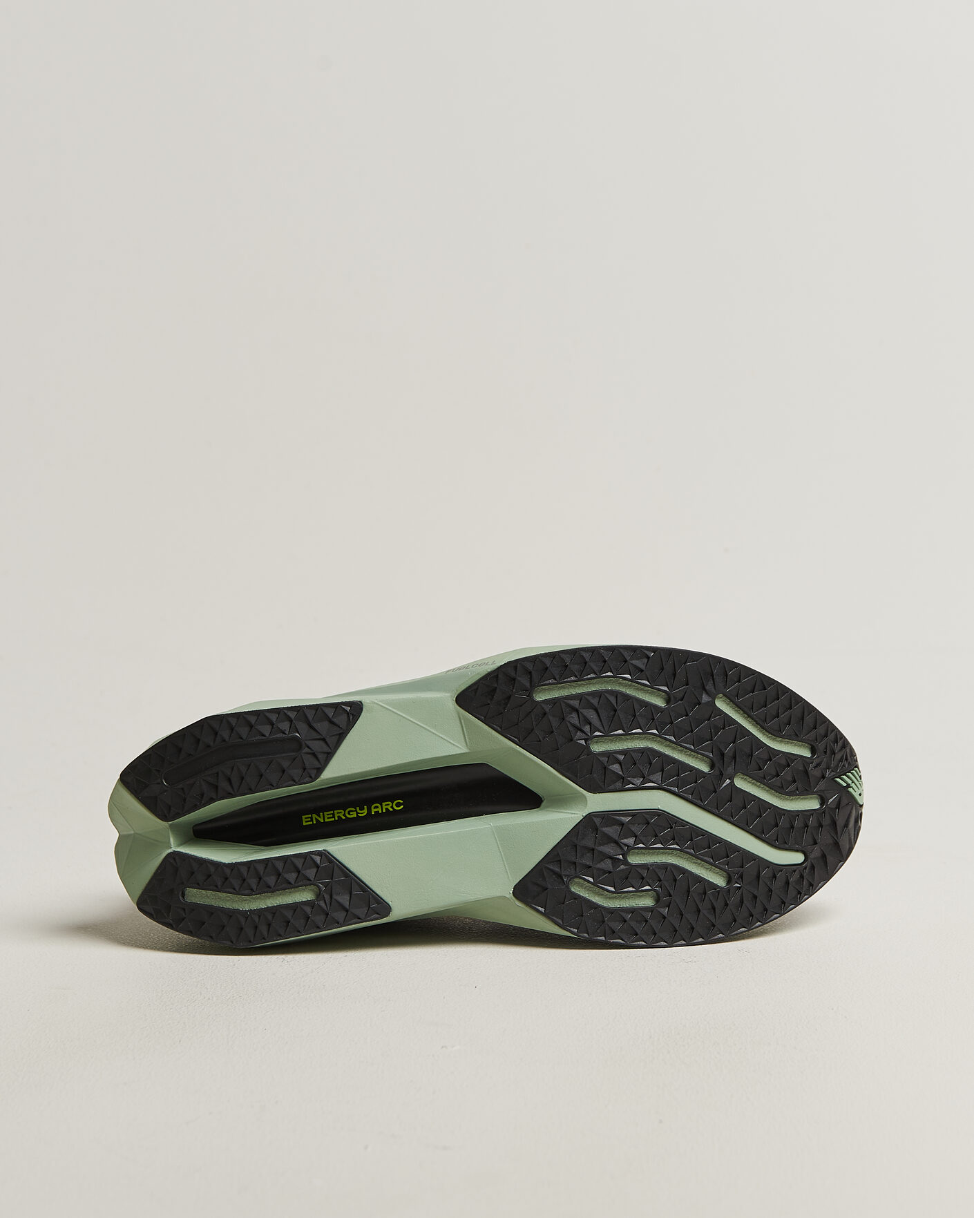 Homme | Chaussures De Running | New Balance Running | FuelCell Supercomp Trainer v3 Mosaic Green