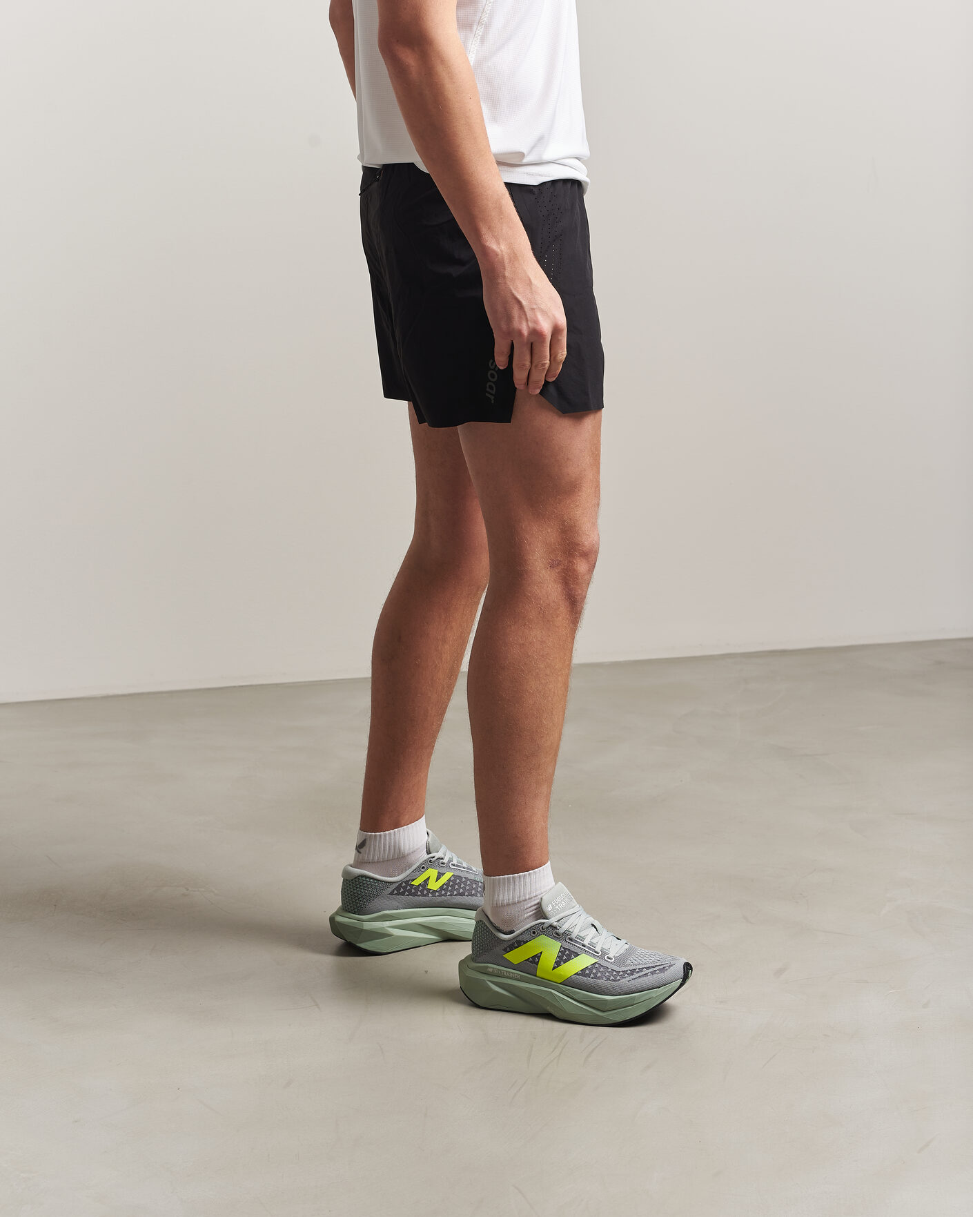 Homme | Chaussures De Running | New Balance Running | FuelCell Supercomp Trainer v3 Mosaic Green