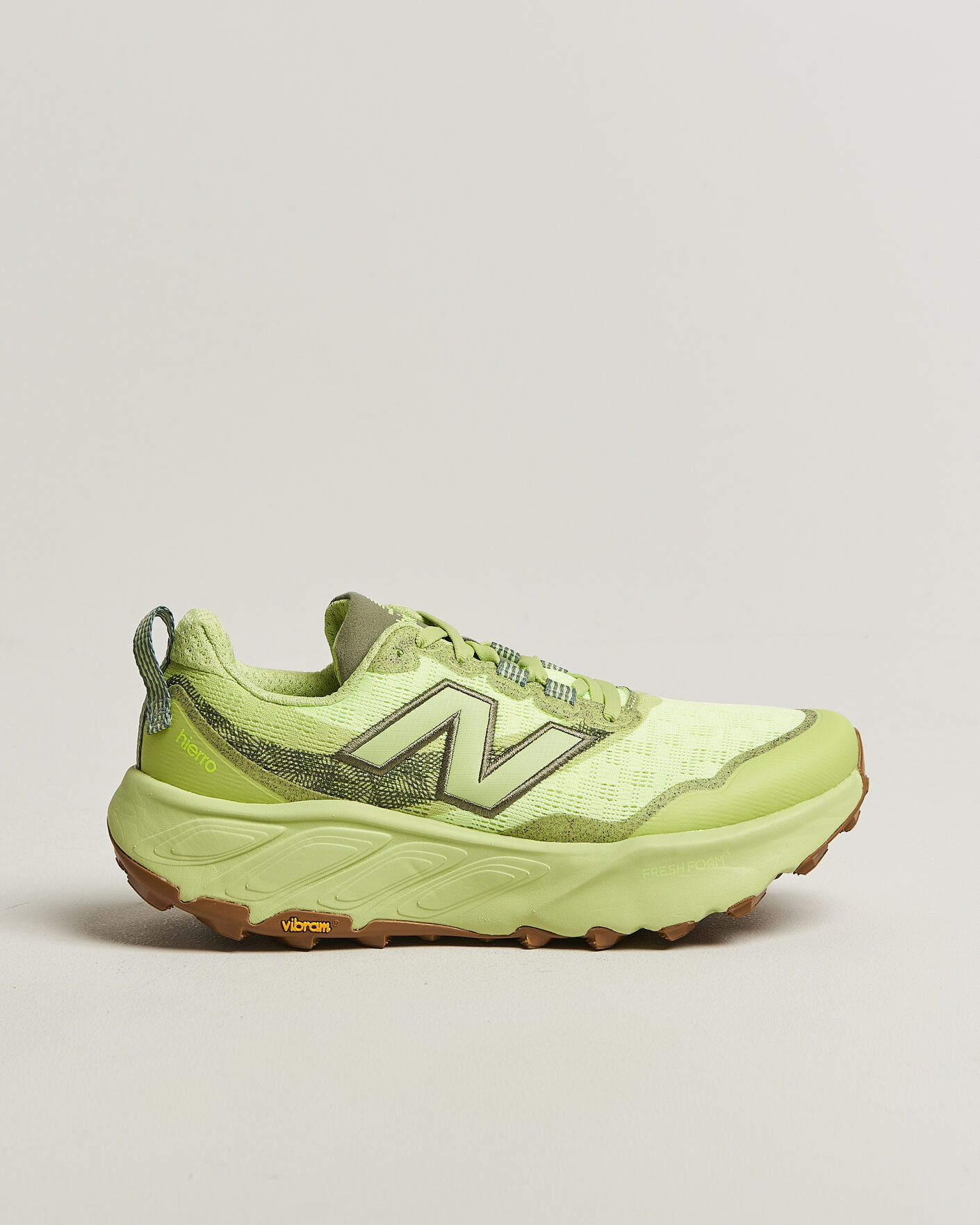 Homme | Chaussures De Running | New Balance Running | Fresh Foam X Hierro V9 Afterglow