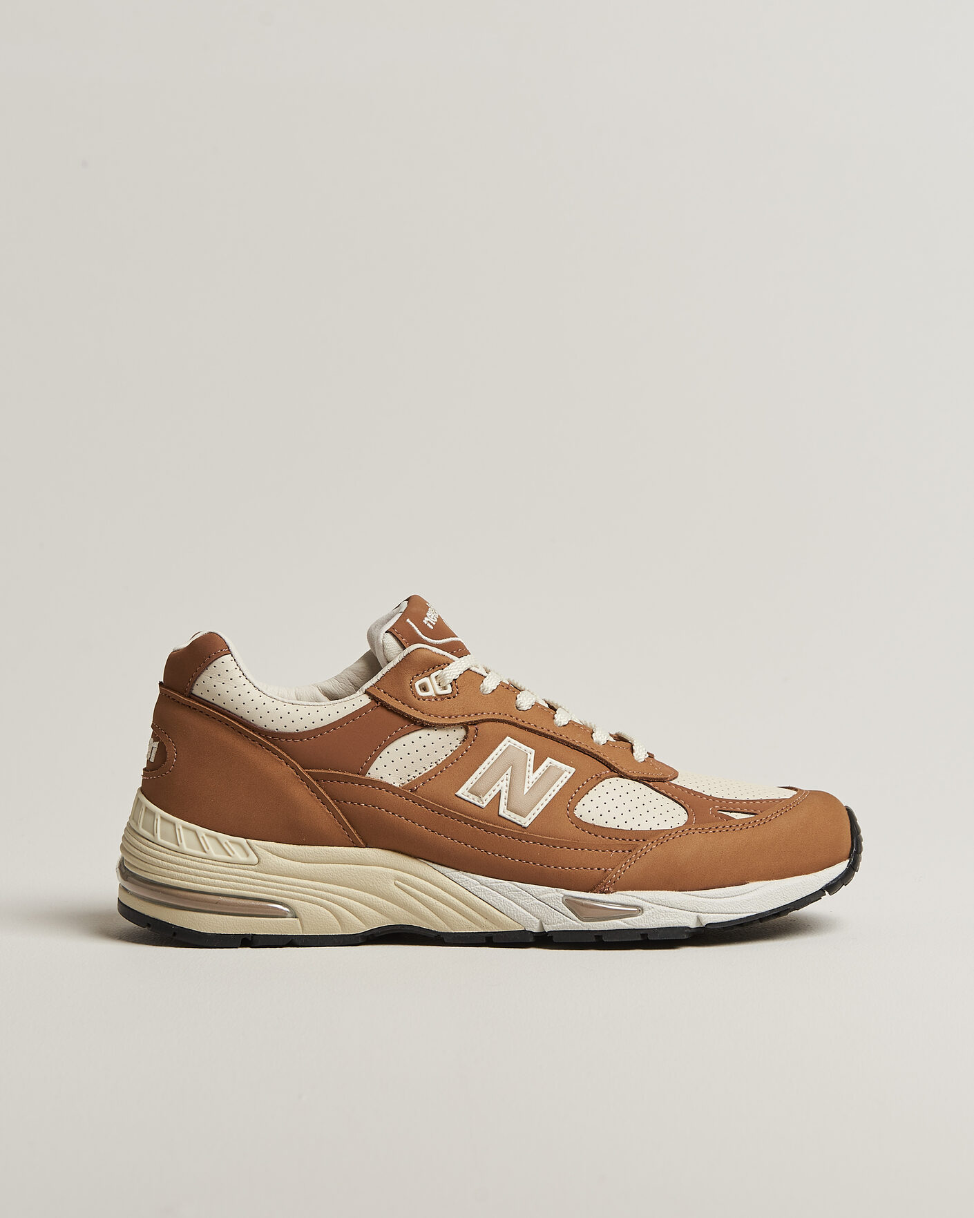 Homme | Baskets | New Balance Made In US & UK | New Balance Made In UK 991v1 Chipmunk