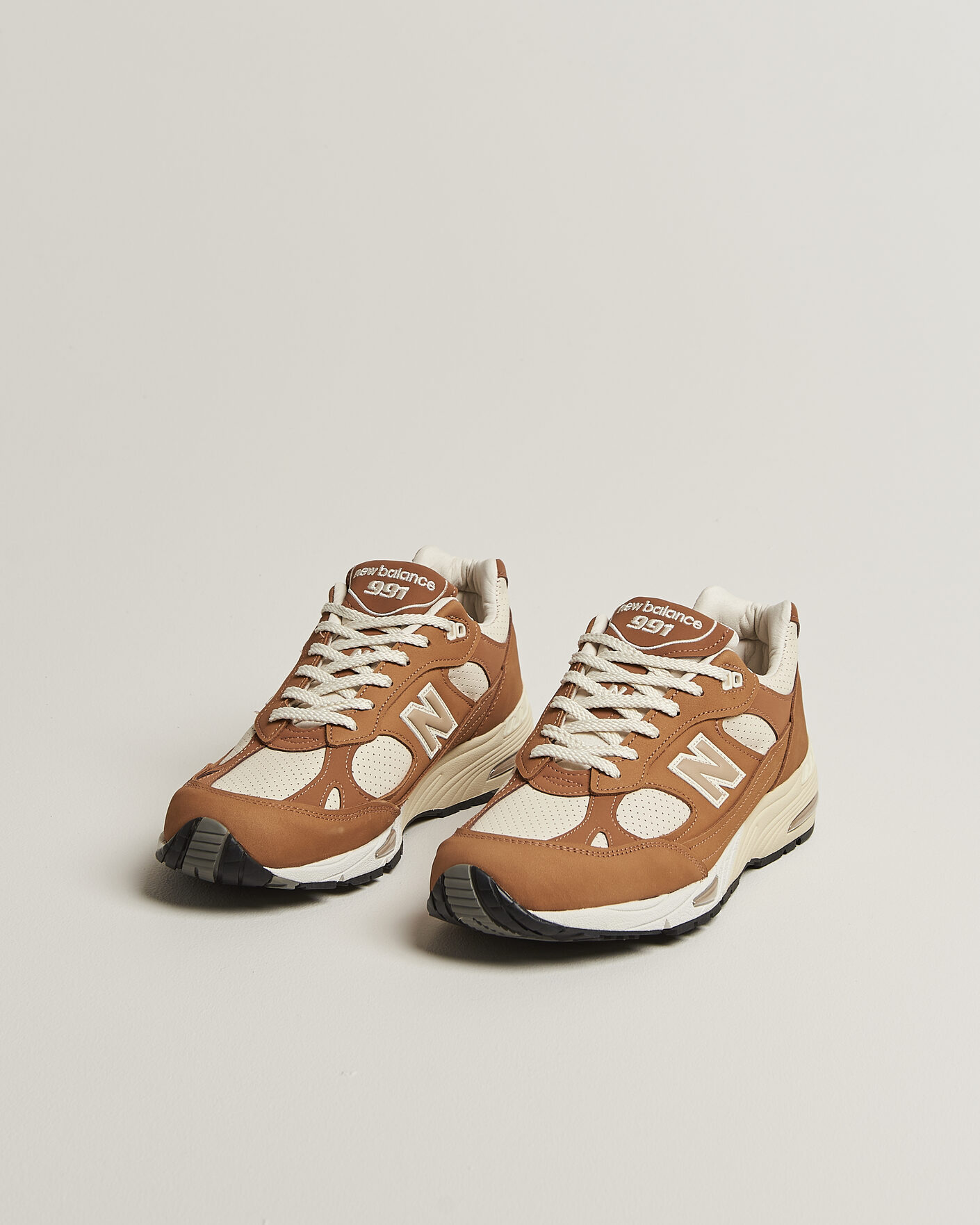 Homme | Baskets | New Balance Made In US & UK | New Balance Made In UK 991v1 Chipmunk