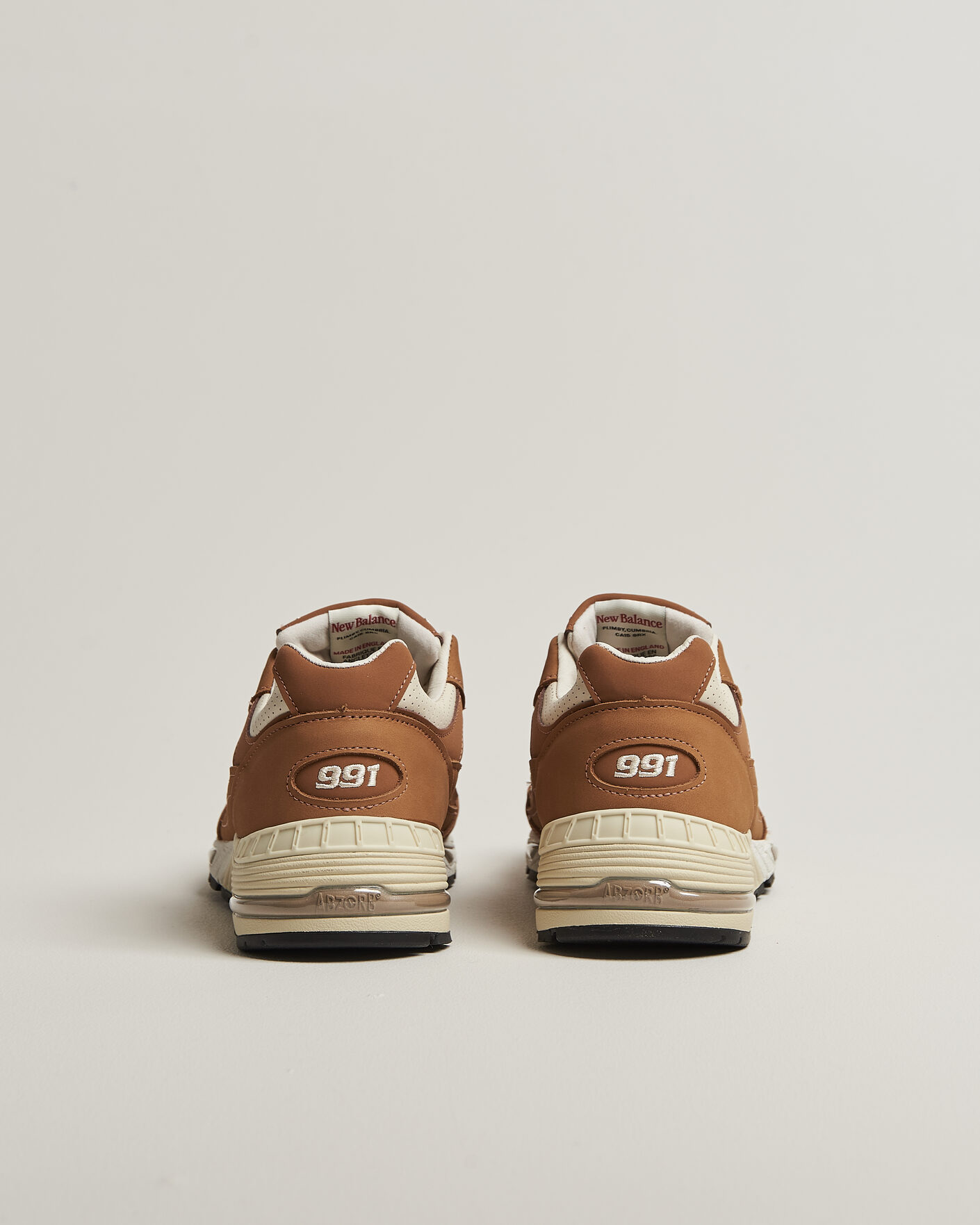 Homme | Baskets | New Balance Made In US & UK | New Balance Made In UK 991v1 Chipmunk