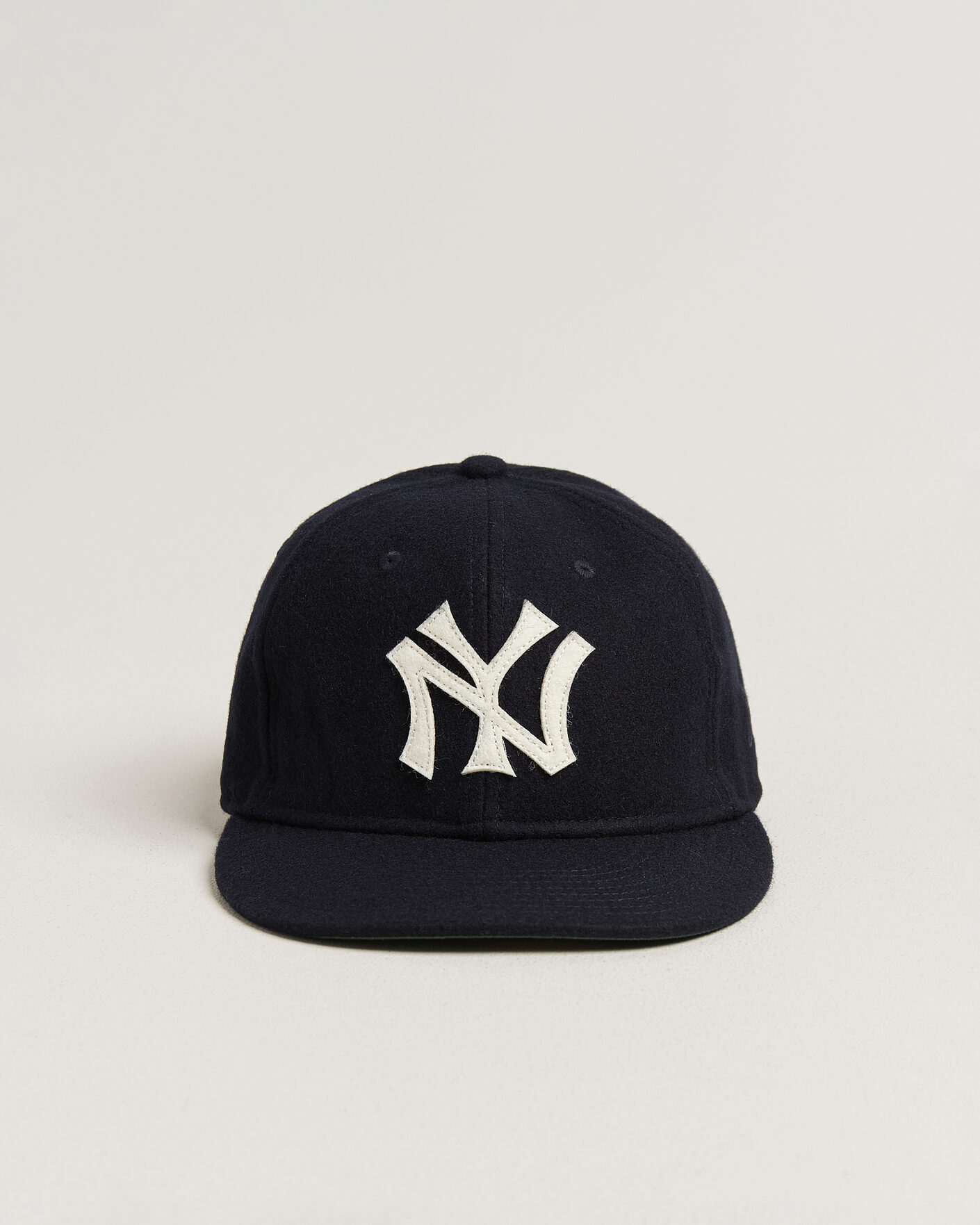 Homme | Bobs Et Casquettes | New Era | Retro Crown 9Fifty Melton Wool Cap New York Yankees