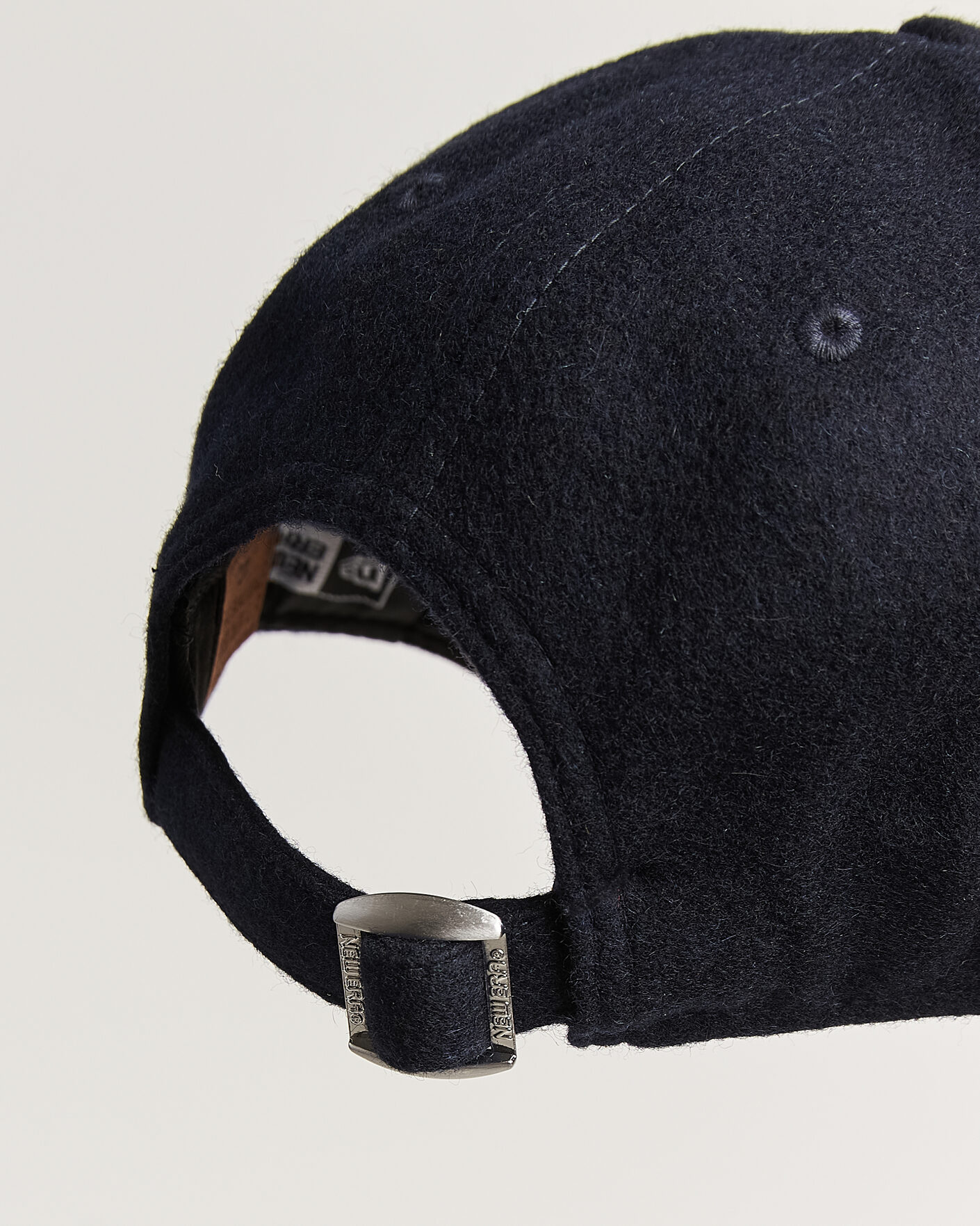 Homme | Bobs Et Casquettes | New Era | Retro Crown 9Fifty Melton Wool Cap New York Yankees