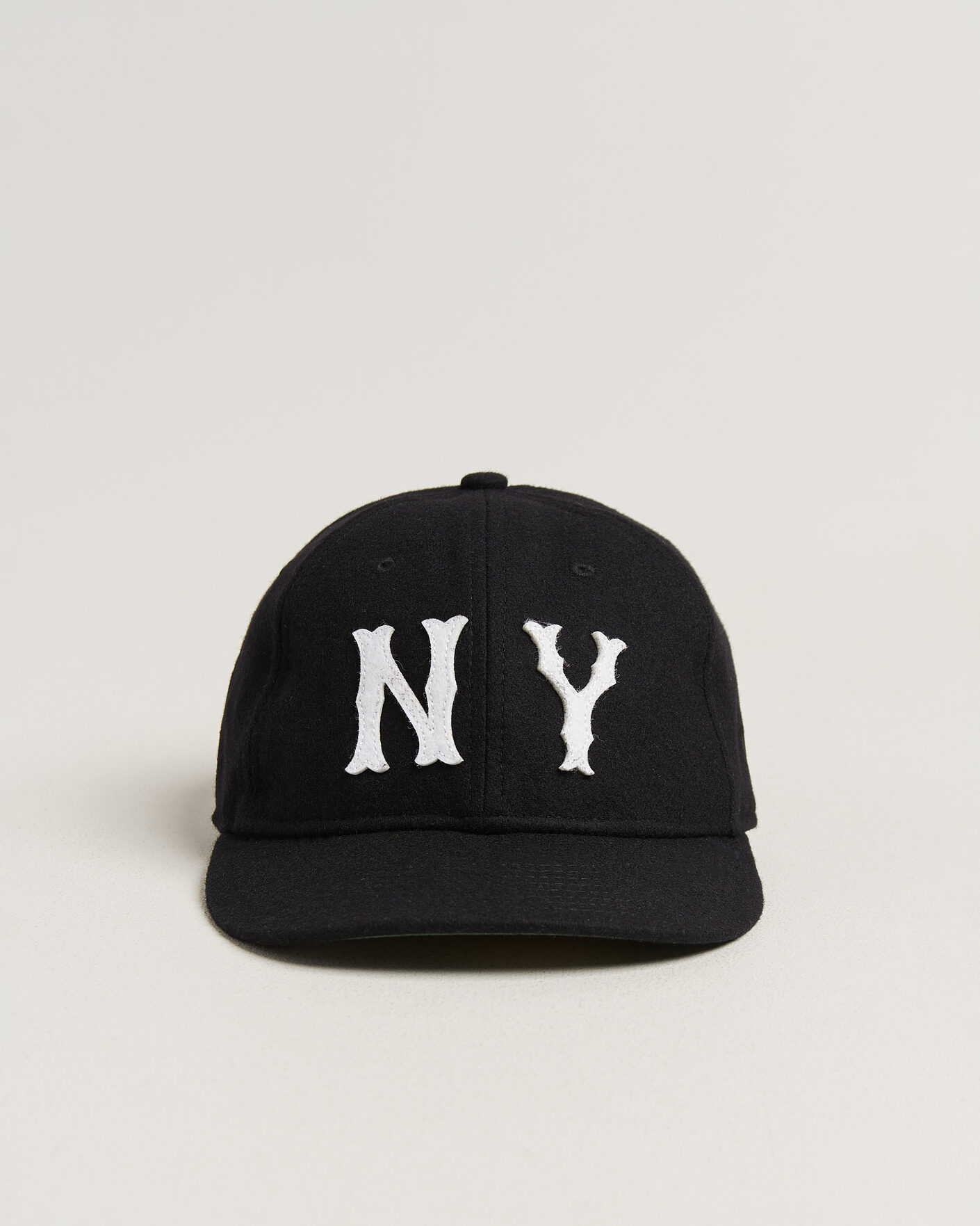 Homme | Bobs Et Casquettes | New Era | Retro Crown 9Fifty Melton Wool Cap New York Highlanders