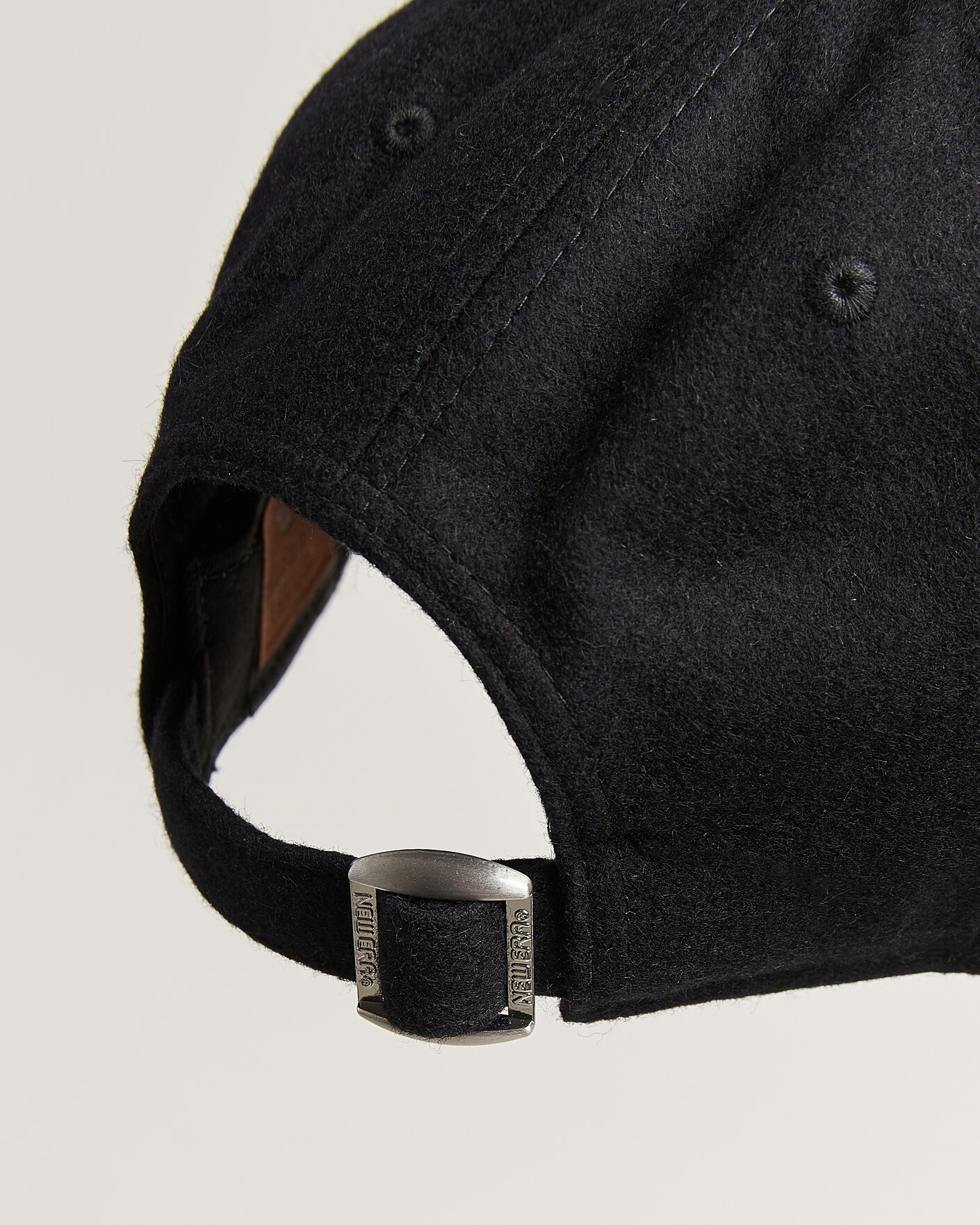 Homme | Bobs Et Casquettes | New Era | Retro Crown 9Fifty Melton Wool Cap New York Highlanders