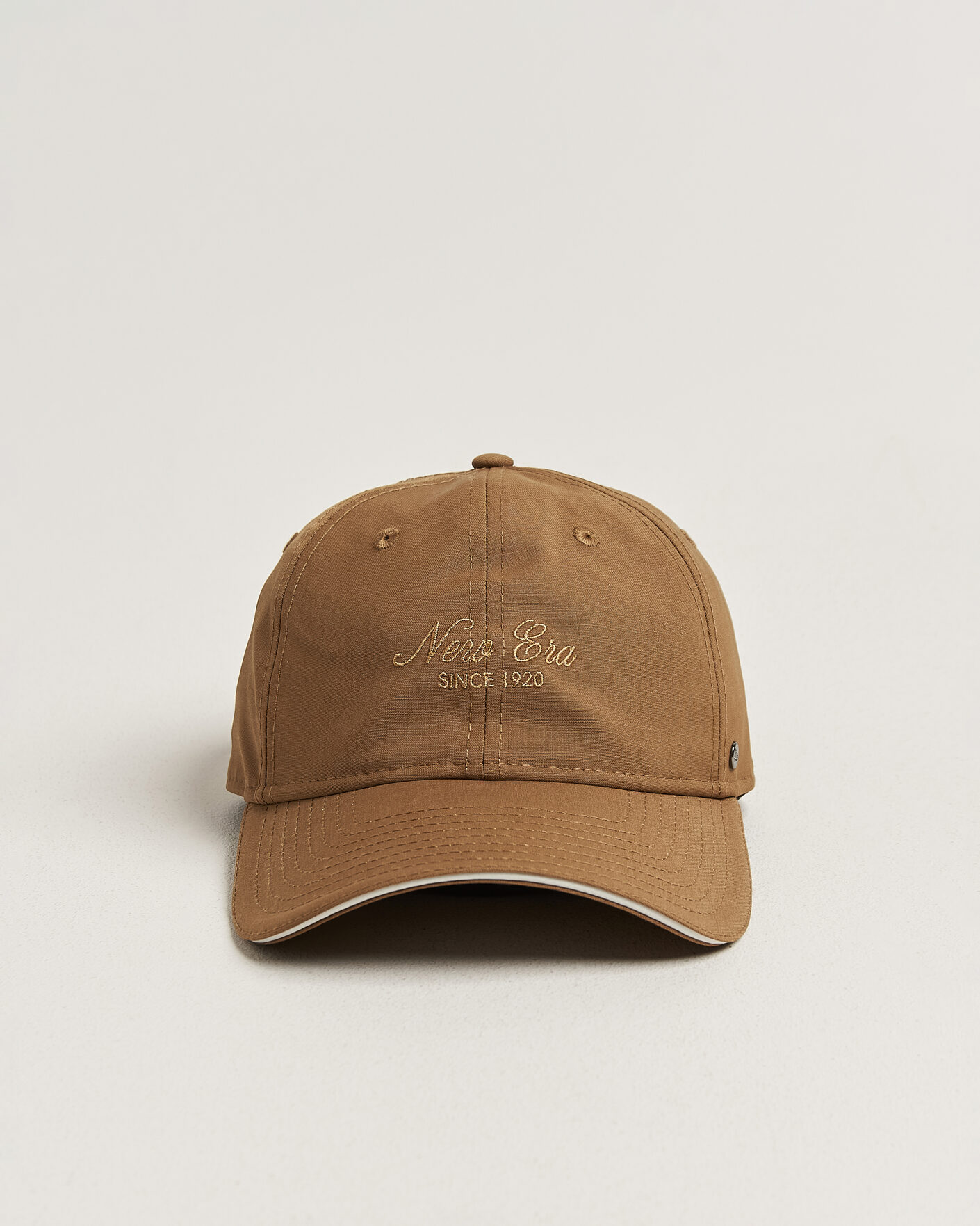 Homme | Bobs Et Casquettes | New Era | 9Twenty Olmetex Cap Beige