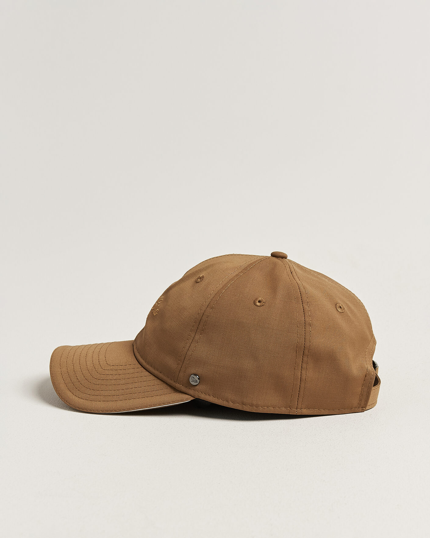 Homme | Bobs Et Casquettes | New Era | 9Twenty Olmetex Cap Beige