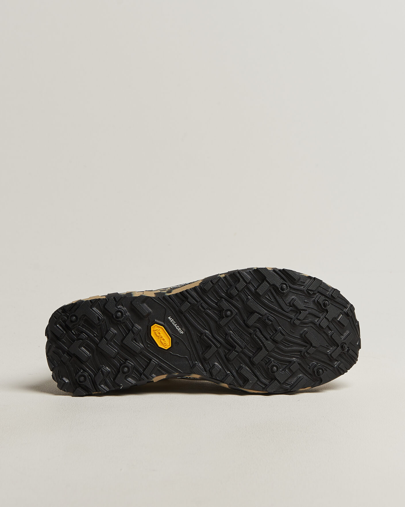 Homme | Chaussures de trail | Norda | 001 Running Sneakers Abyss