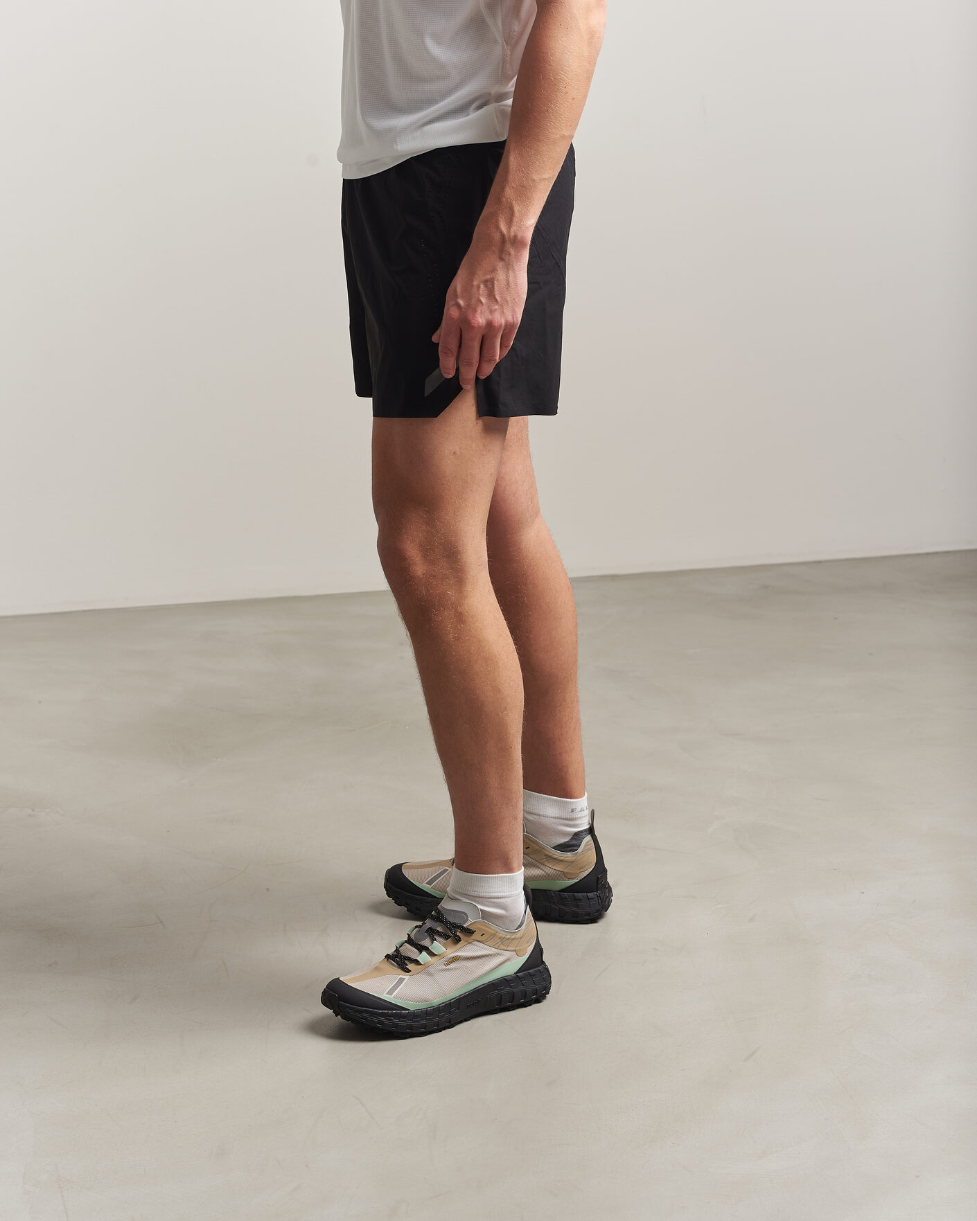 Homme | Norda 001 Running Sneakers Astral | Norda | 001 Running Sneakers Astral