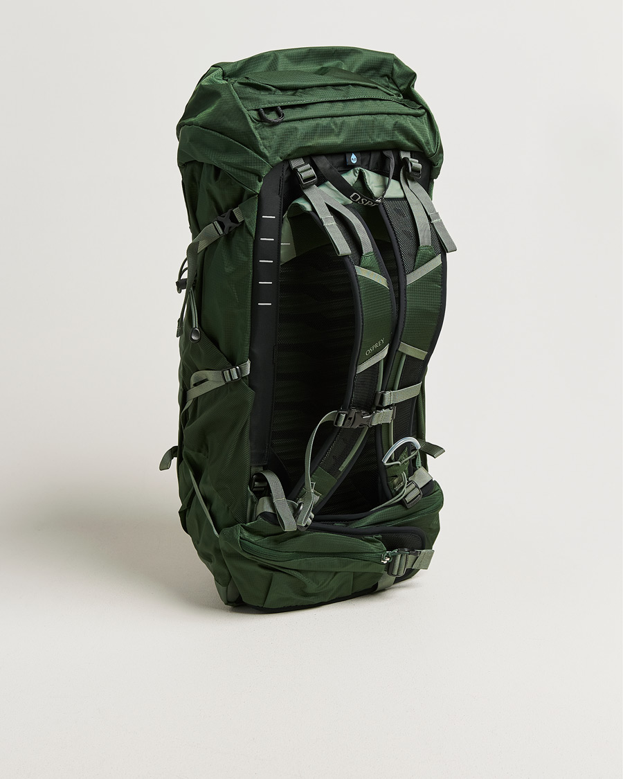 Homme | Sacs | Osprey | Talon 33 Green Canopy