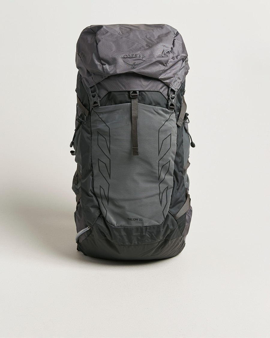 Homme | Sacs | Osprey | Talon 33 Phantom Grey