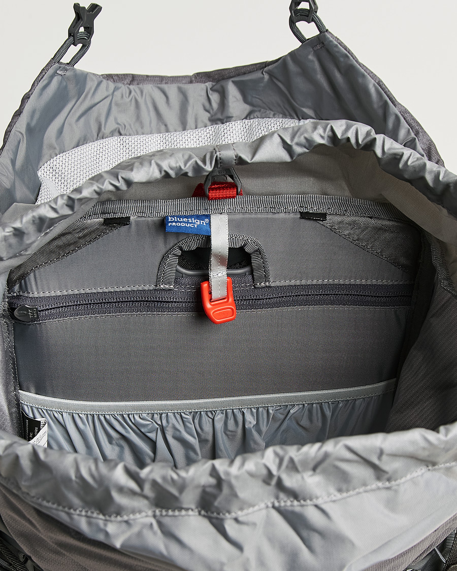 Homme | Sacs | Osprey | Talon 33 Phantom Grey