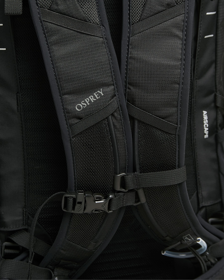 Homme | Sacs | Osprey | Talon 33 Black