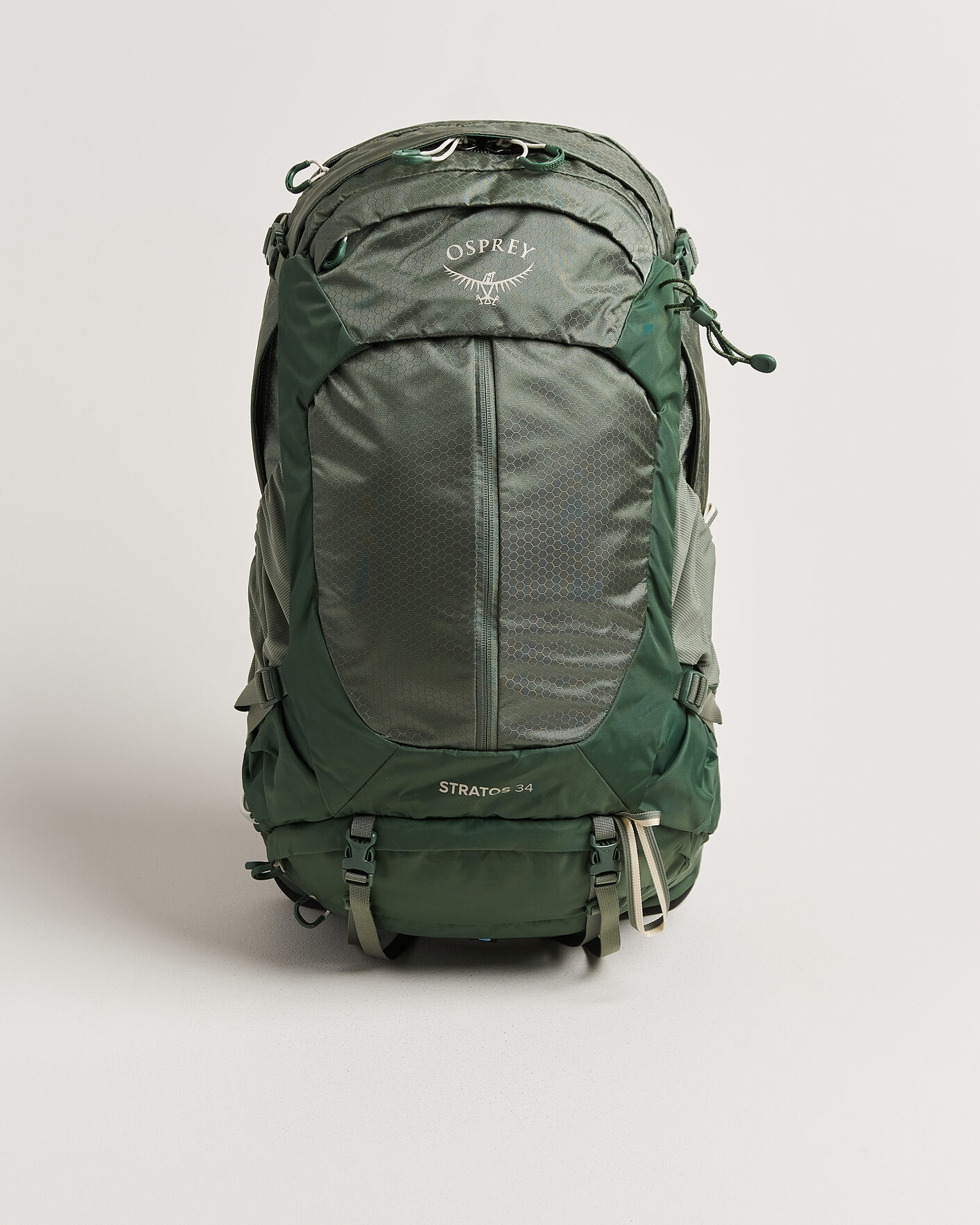 Homme | Sacs | Osprey | Stratos 34 Pine Leaf
