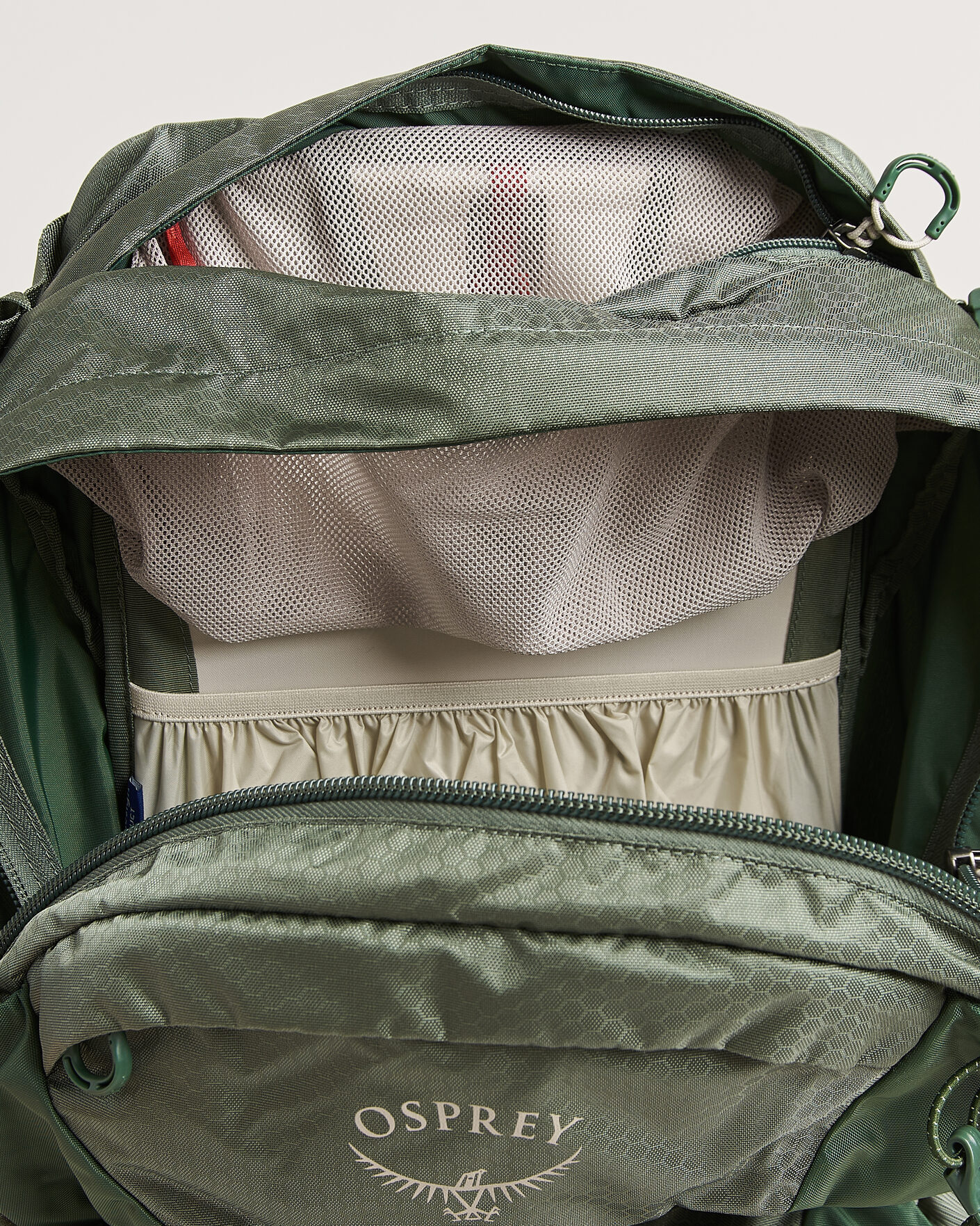 Homme | Sacs | Osprey | Stratos 34 Pine Leaf