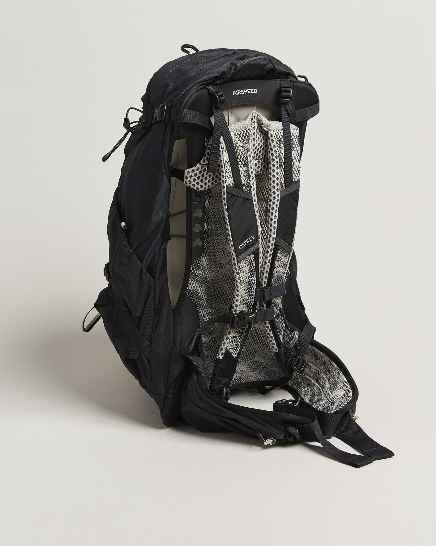 Homme | Sacs | Osprey | Stratos 34 Raven Black