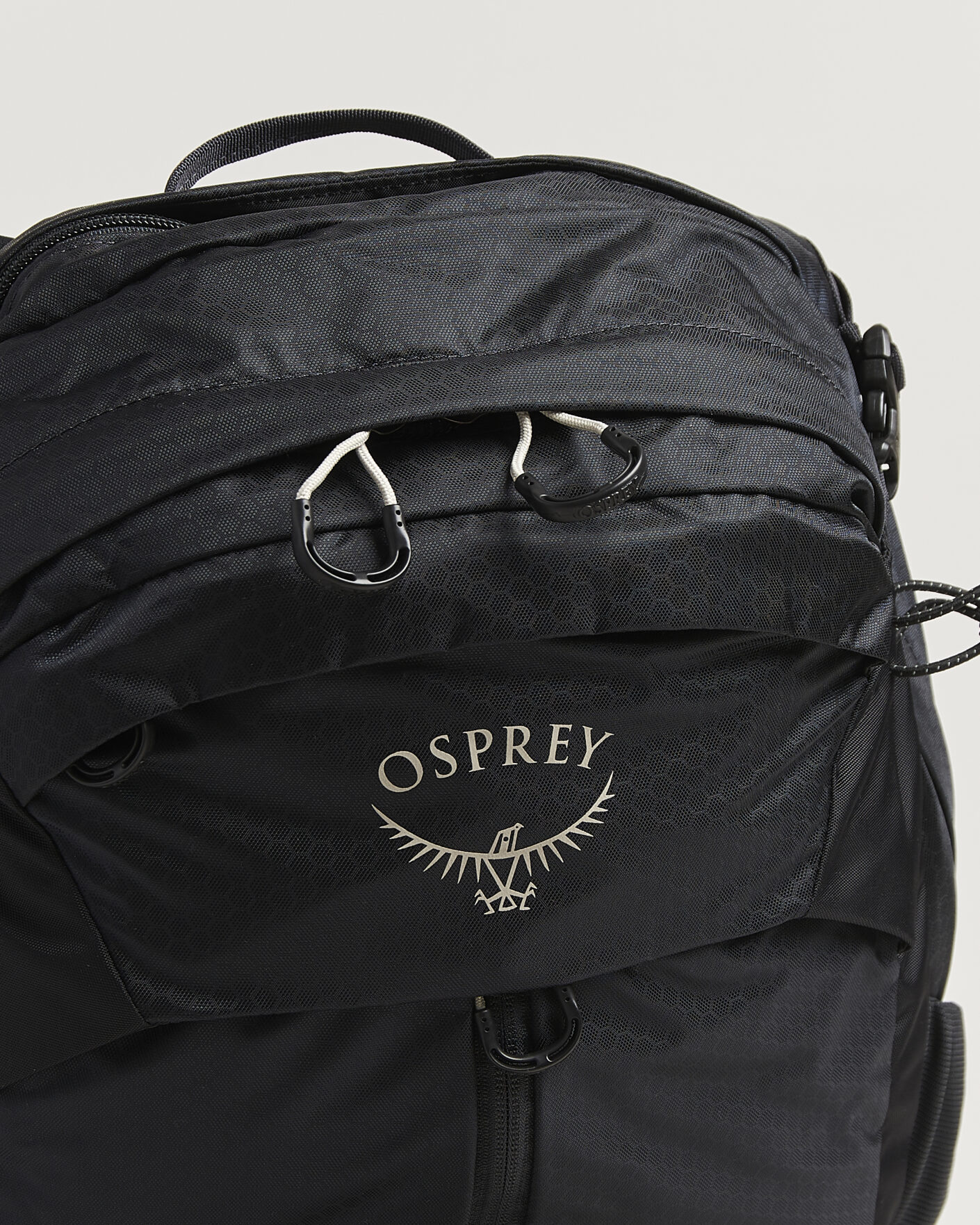 Homme | Sacs | Osprey | Stratos 34 Raven Black