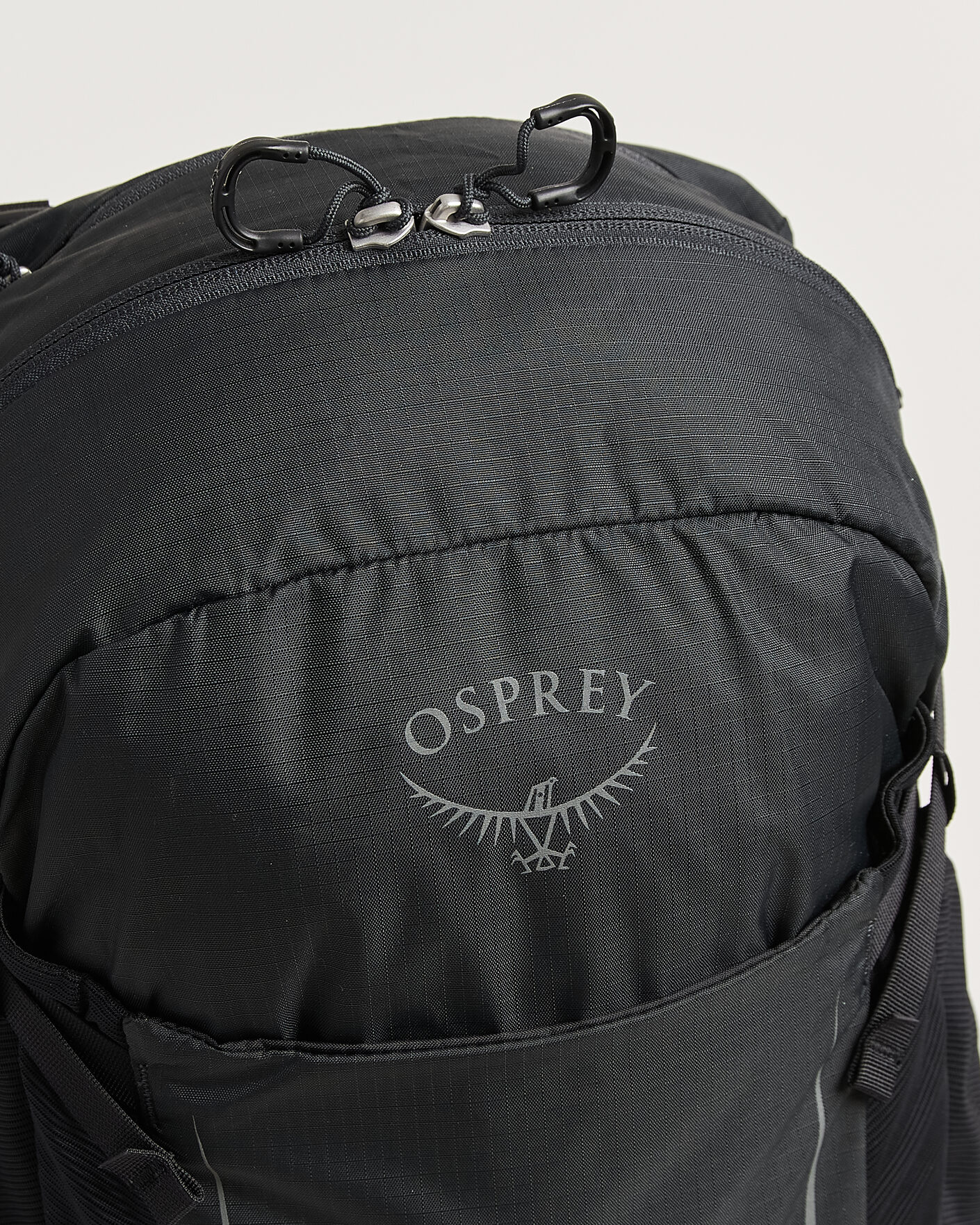 Homme | Sacs | Osprey | HikeLite 26 Black