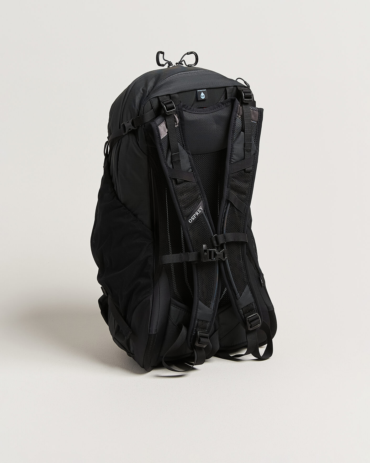 Homme | Sacs | Osprey | HikeLite 26 Black