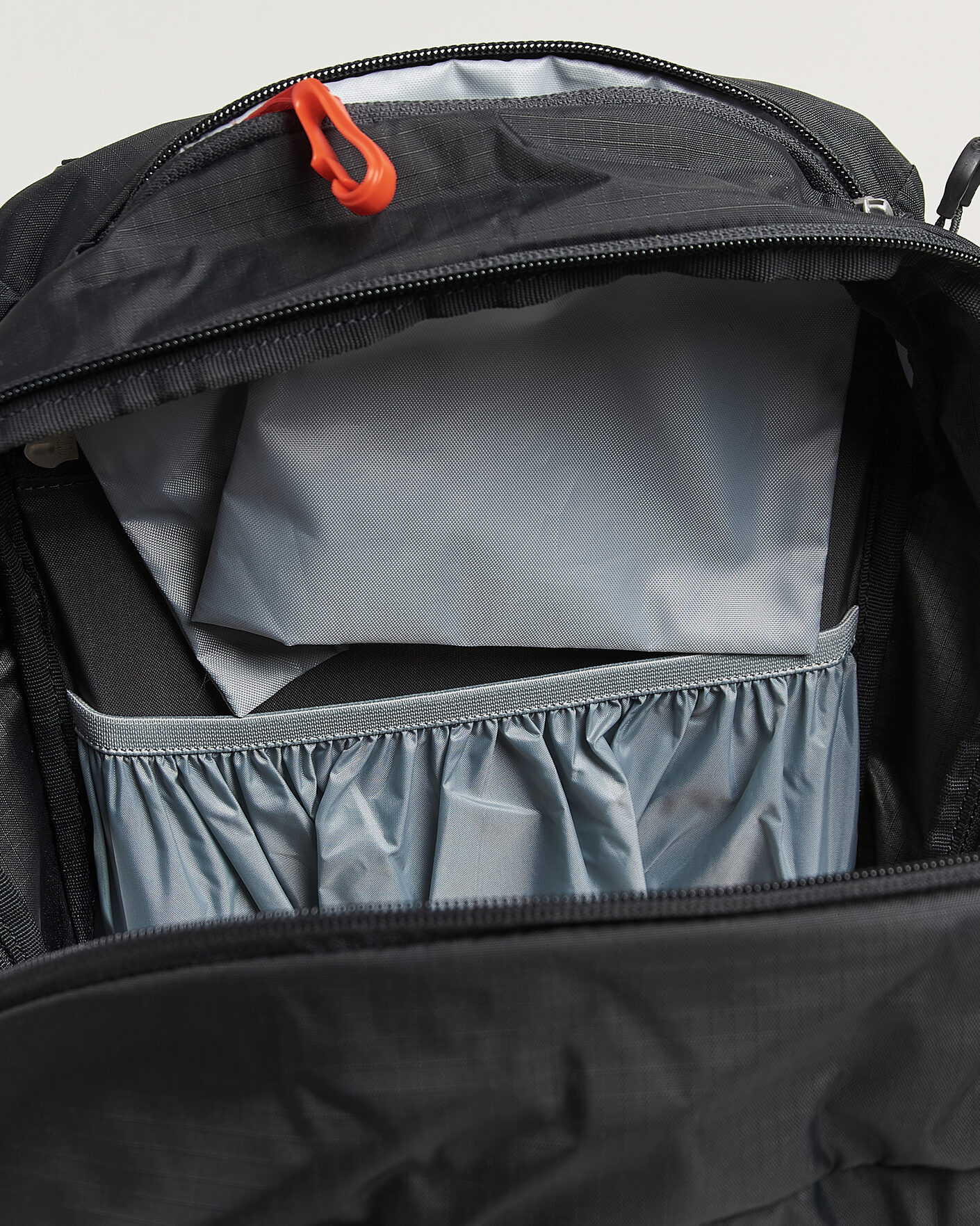 Homme | Sacs | Osprey | HikeLite 26 Black