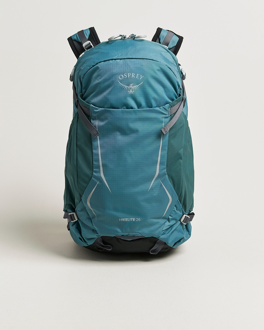 Homme | Sacs | Osprey | HikeLite 26 Cascade Blue