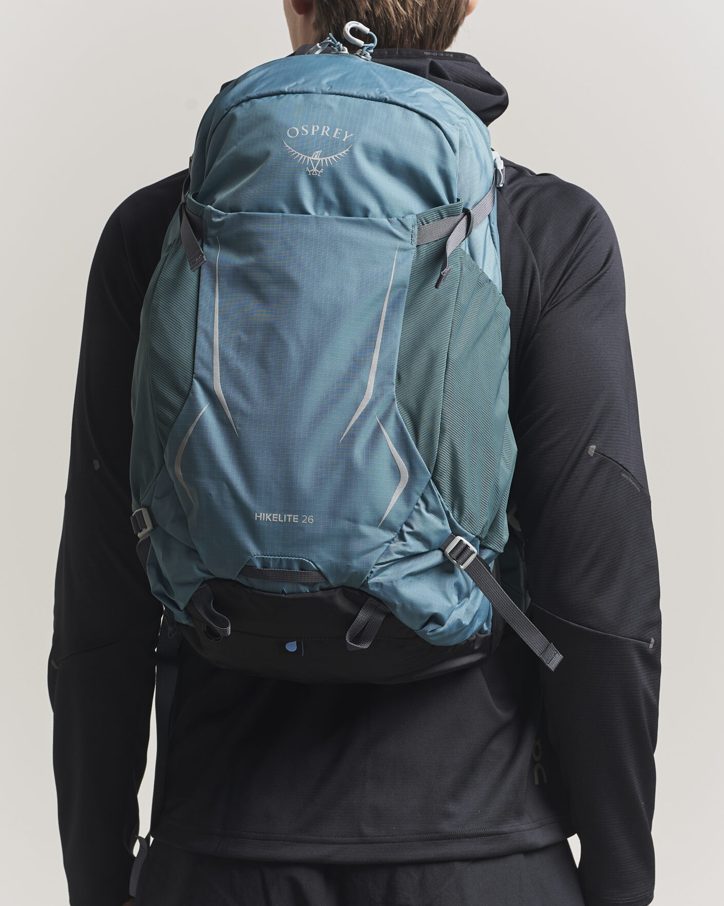 Homme | Sacs | Osprey | HikeLite 26 Cascade Blue
