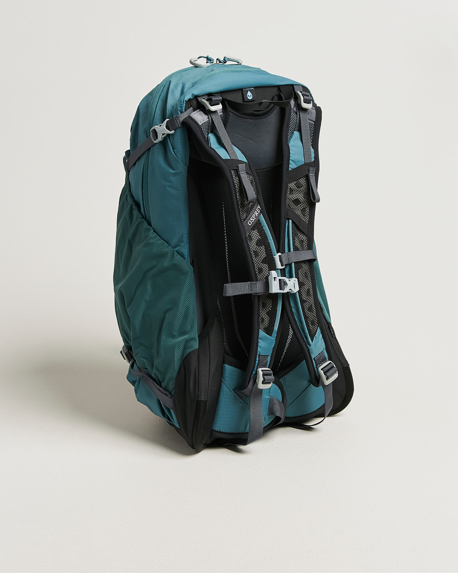 Homme | Sacs | Osprey | HikeLite 26 Cascade Blue