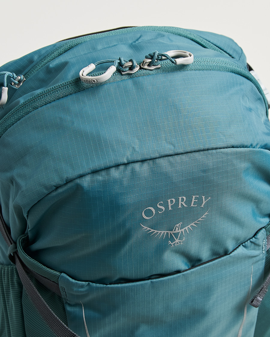 Homme | Sacs | Osprey | HikeLite 26 Cascade Blue