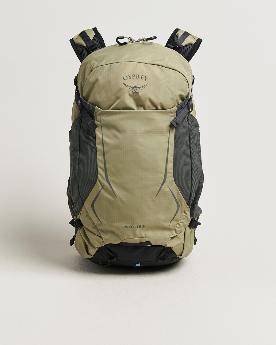 Homme | Sacs | Osprey | HikeLite 26 Olive Tan