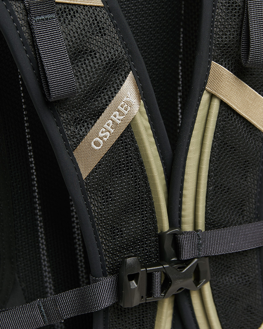 Homme | Sacs | Osprey | HikeLite 26 Olive Tan