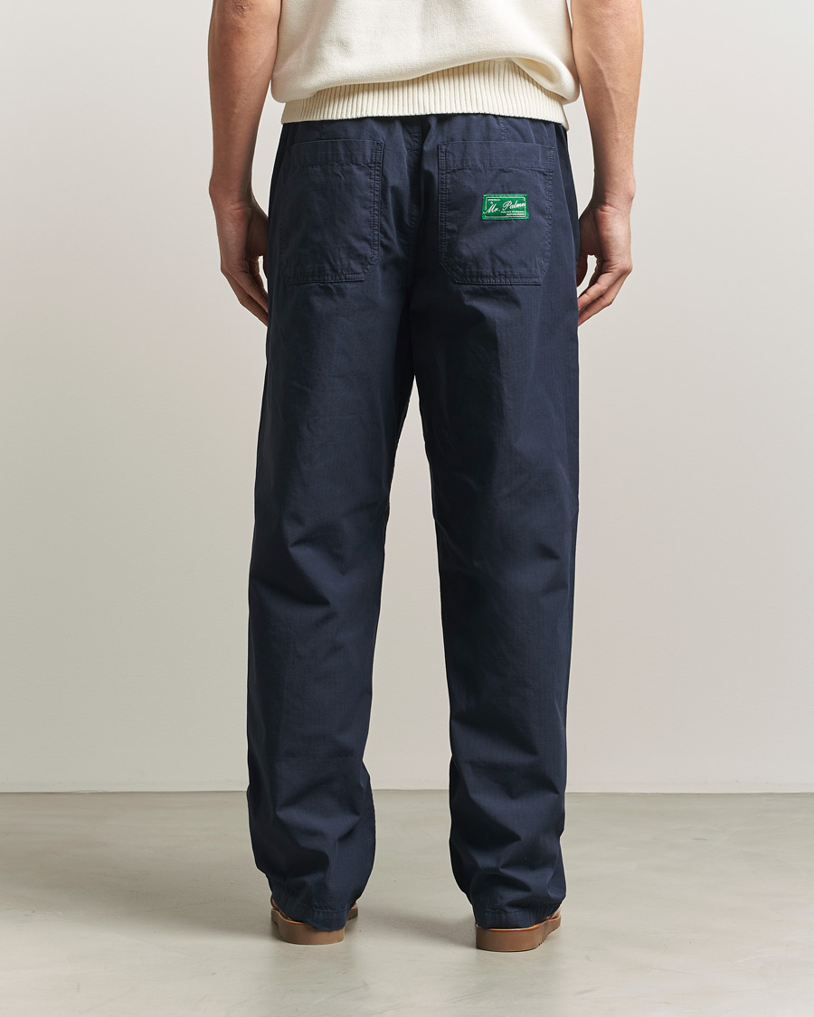 Homme | Pantalons | Palmes | Lucien Trousers Navy