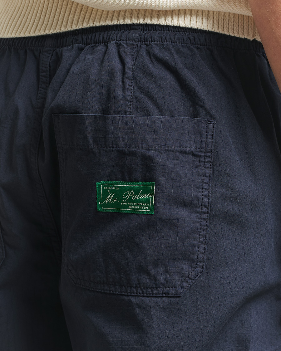 Homme | Pantalons | Palmes | Lucien Trousers Navy