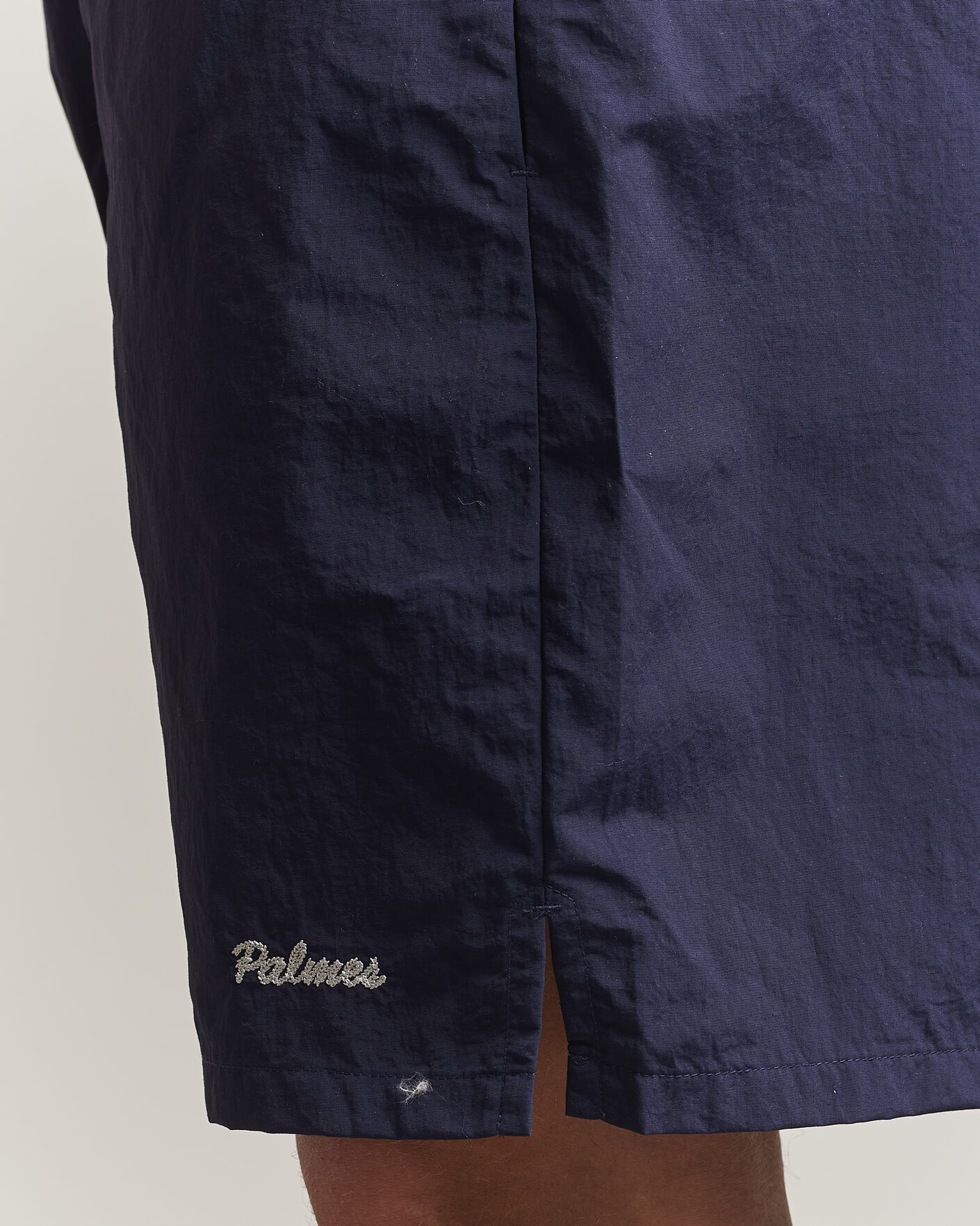 Homme | Shorts | Palmes | Stitch Tennis Shorts Navy