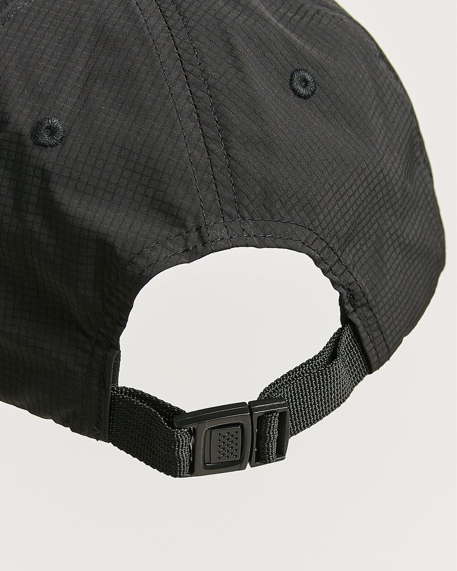 Homme | Bobs Et Casquettes | Palmes | Public Performance Cap Charcoal