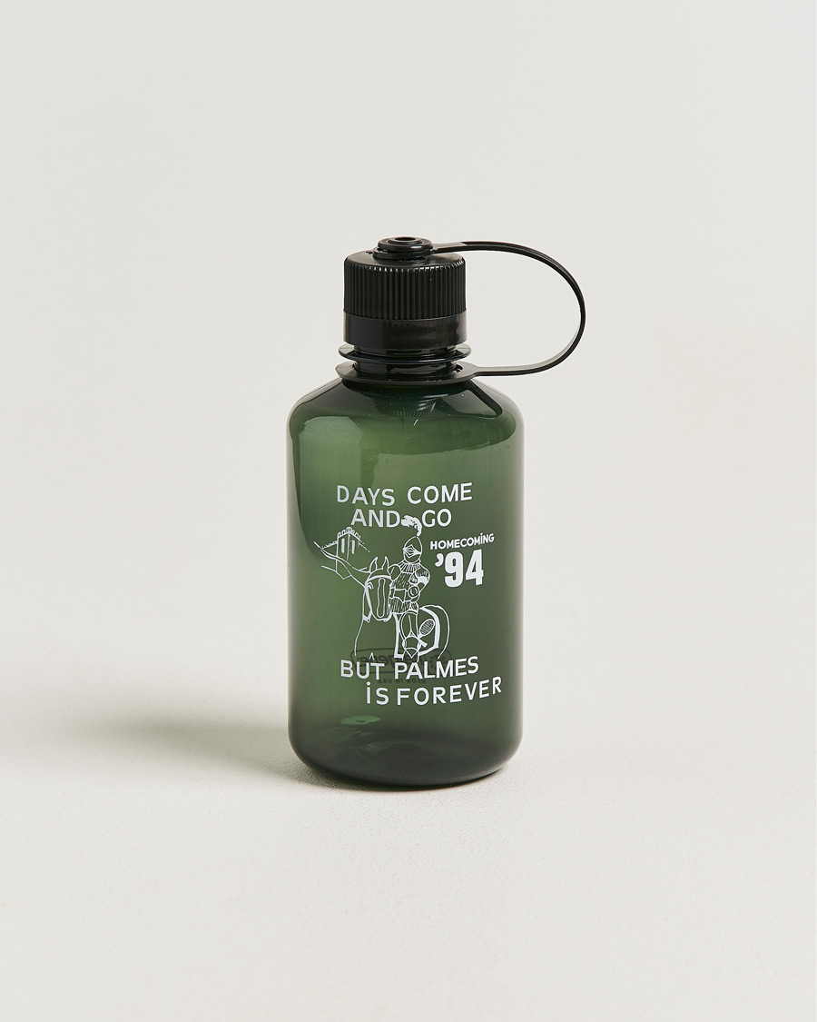 Homme | Accessoires actifs | Palmes | Dancers 16oz Nalgene Bottle Green