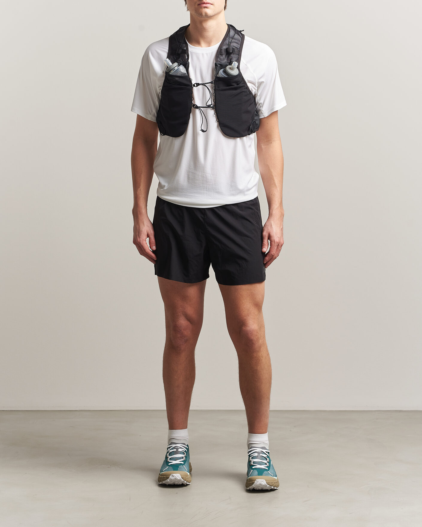 Homme | Pulls Et Tricots | Patagonia | Slope Runner Vest Black