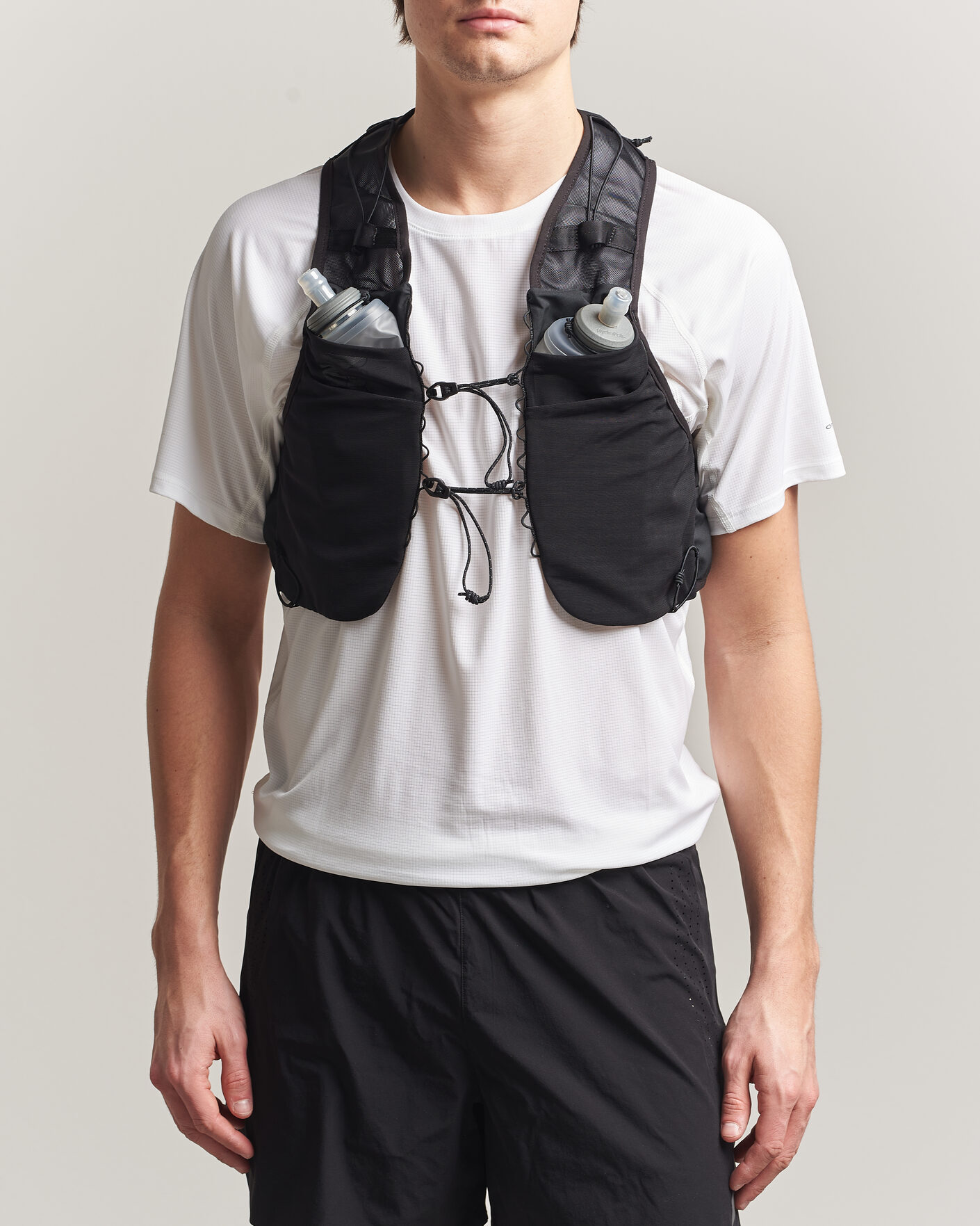 Homme | Pulls Et Tricots | Patagonia | Slope Runner Vest Black